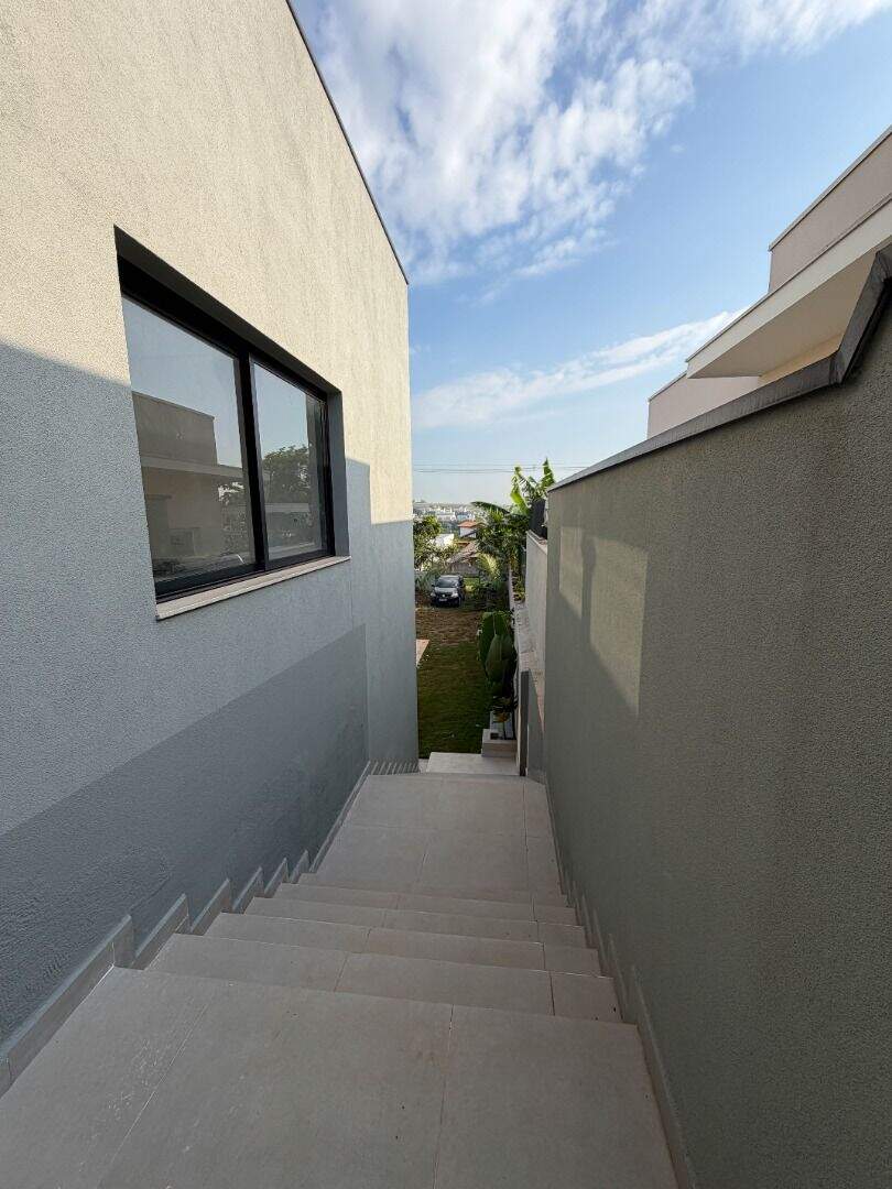 Casa no Condomínio Fazenda Palmeiras Imperiais, em Salto disponível para para aluguel | Grupo Kaion: 