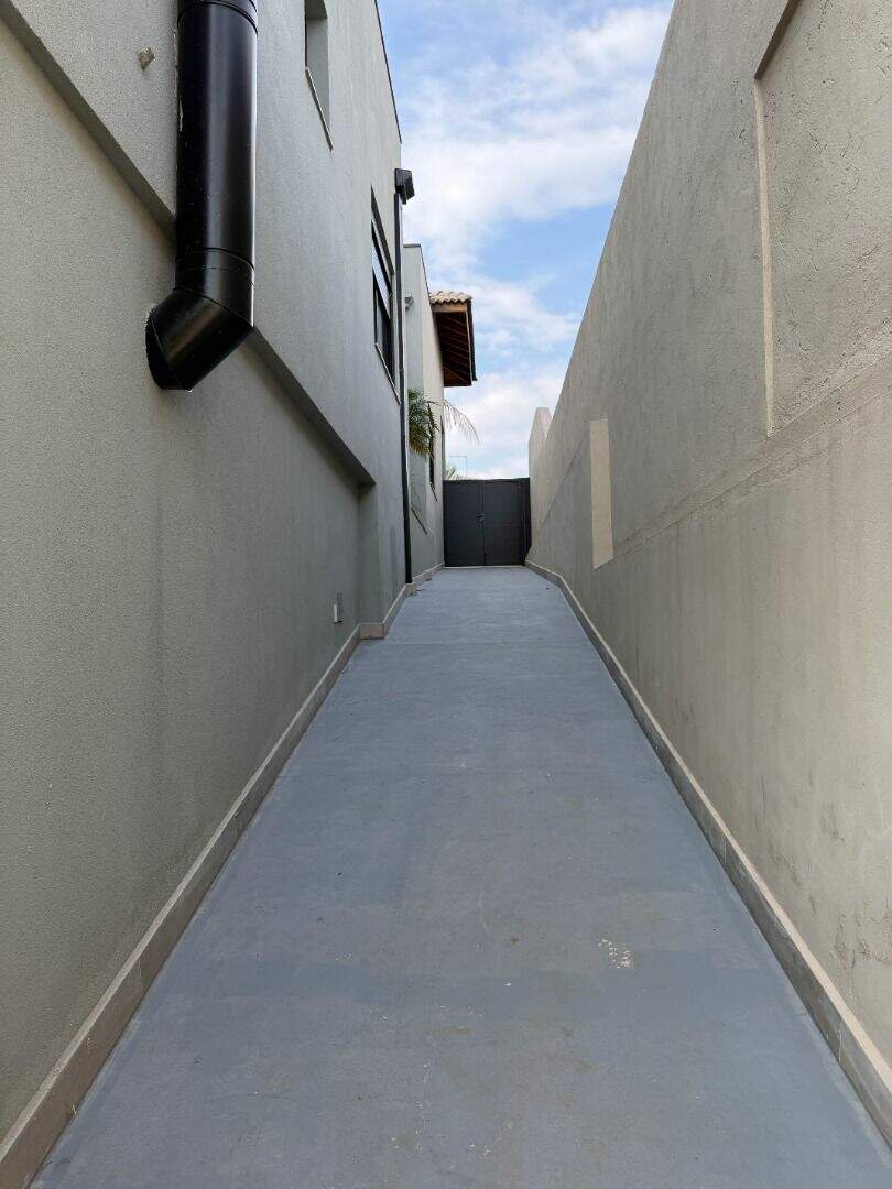 Casa no Condomínio Fazenda Palmeiras Imperiais, em Salto disponível para para aluguel | Grupo Kaion: 