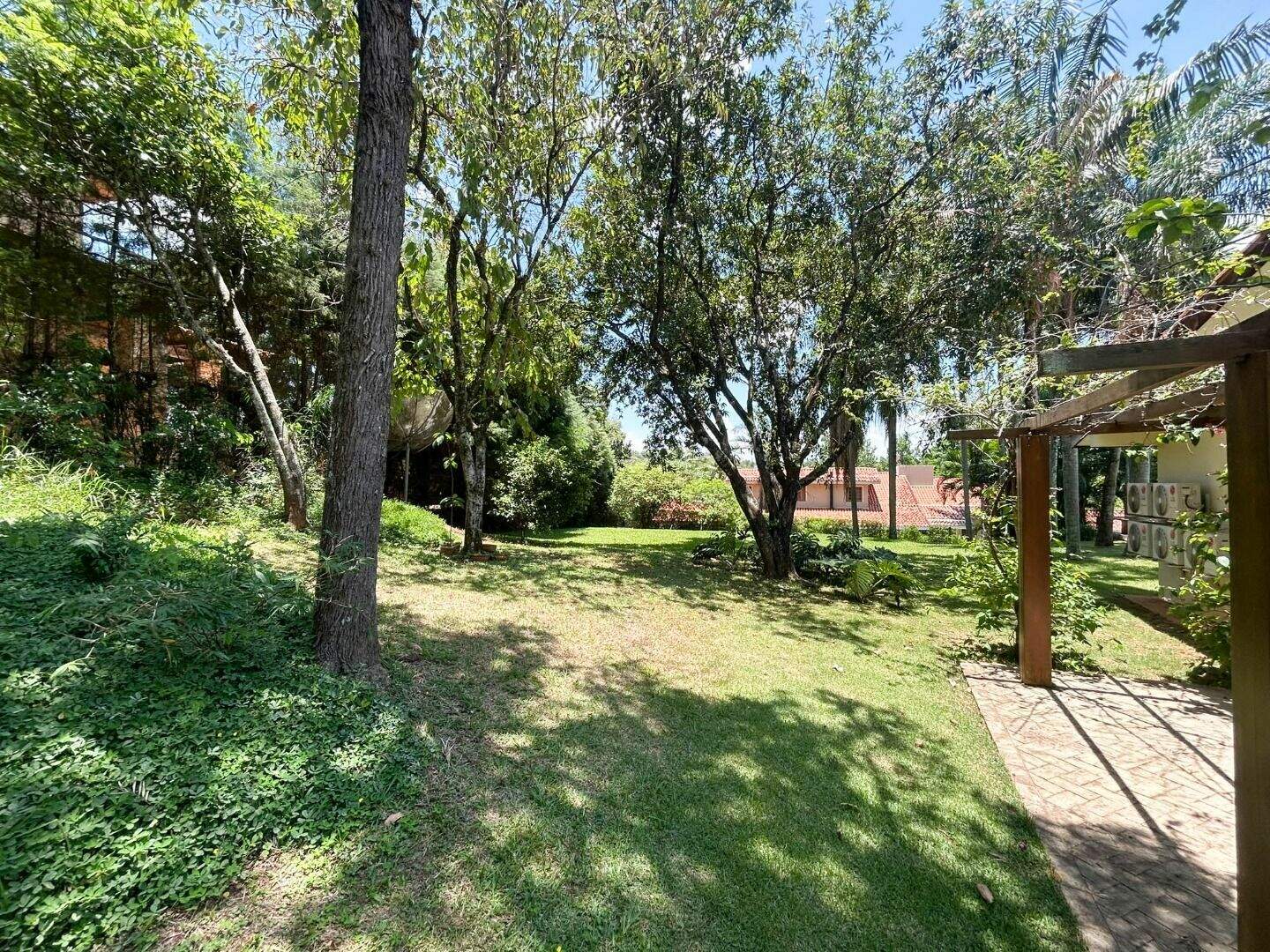 Casa no Condomínio Terras de São José, em Itu disponível para para aluguel | Grupo Kaion: 