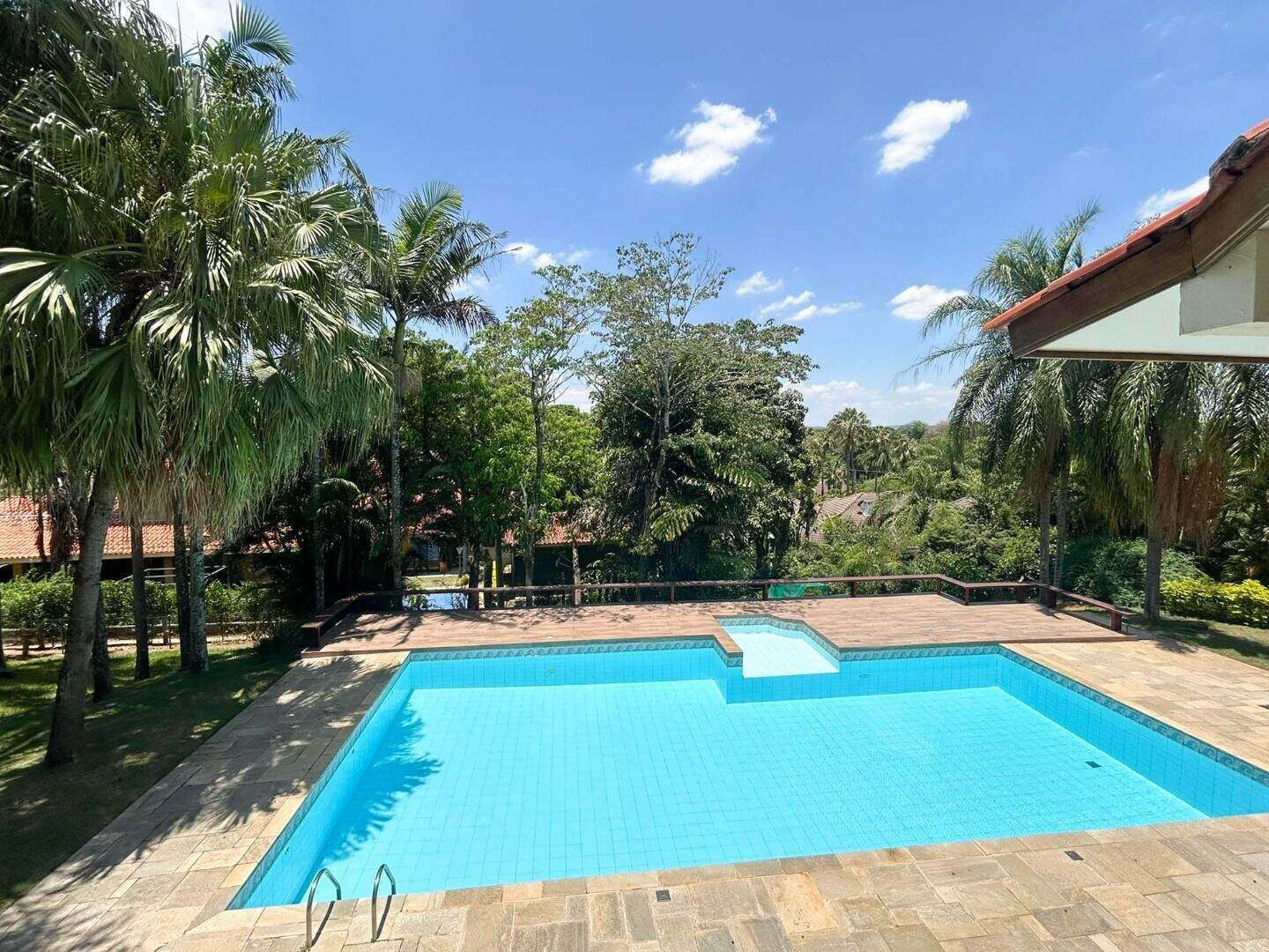 Casa no Condomínio Terras de São José, em Itu disponível para para aluguel | Grupo Kaion: 