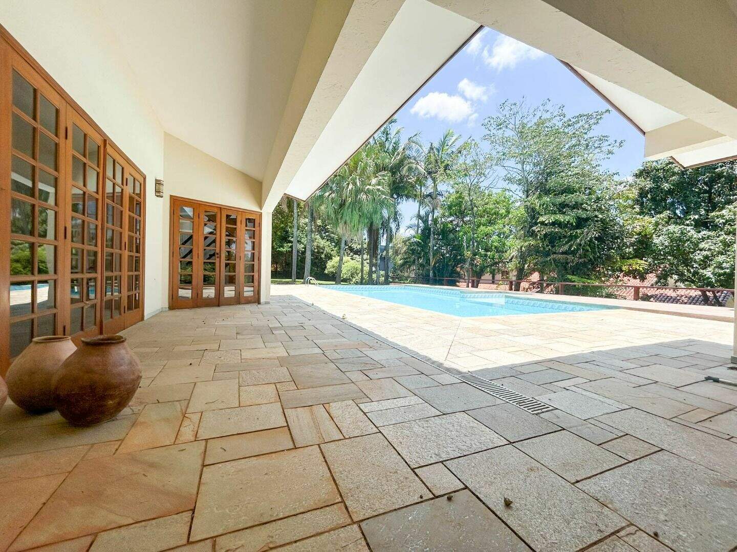 Casa no Condomínio Terras de São José, em Itu disponível para para aluguel | Grupo Kaion: 