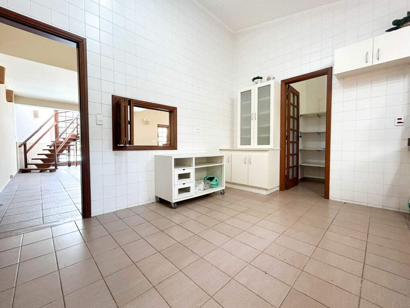 Casa no Condomínio Terras de São José, em Itu disponível para para aluguel | Grupo Kaion: 