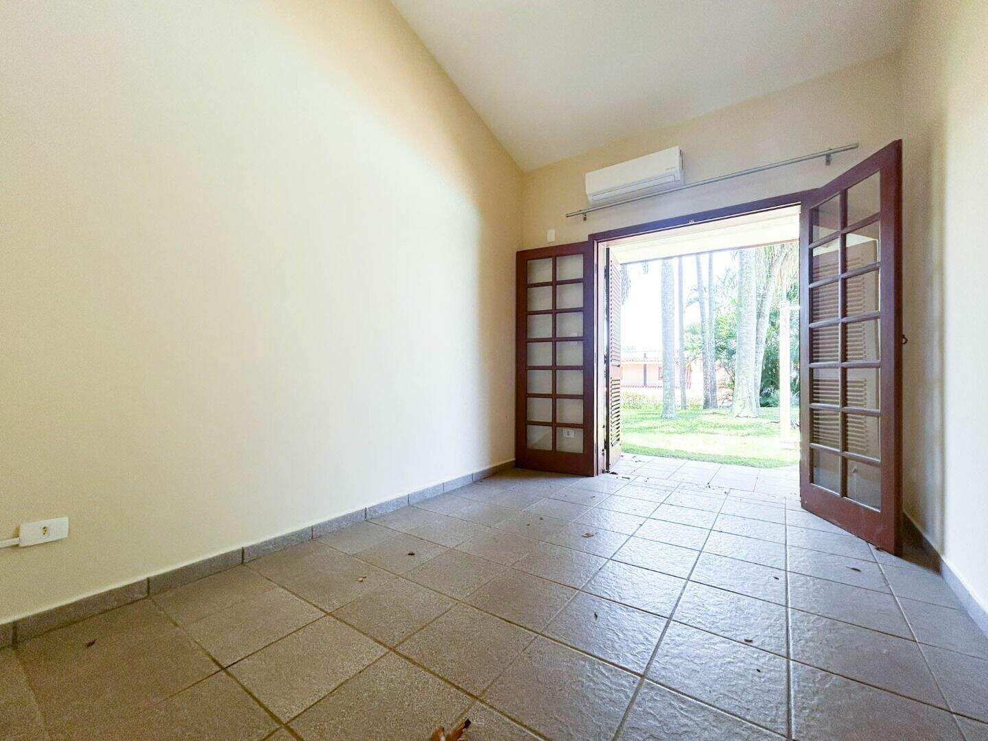 Casa no Condomínio Terras de São José, em Itu disponível para para aluguel | Grupo Kaion: 