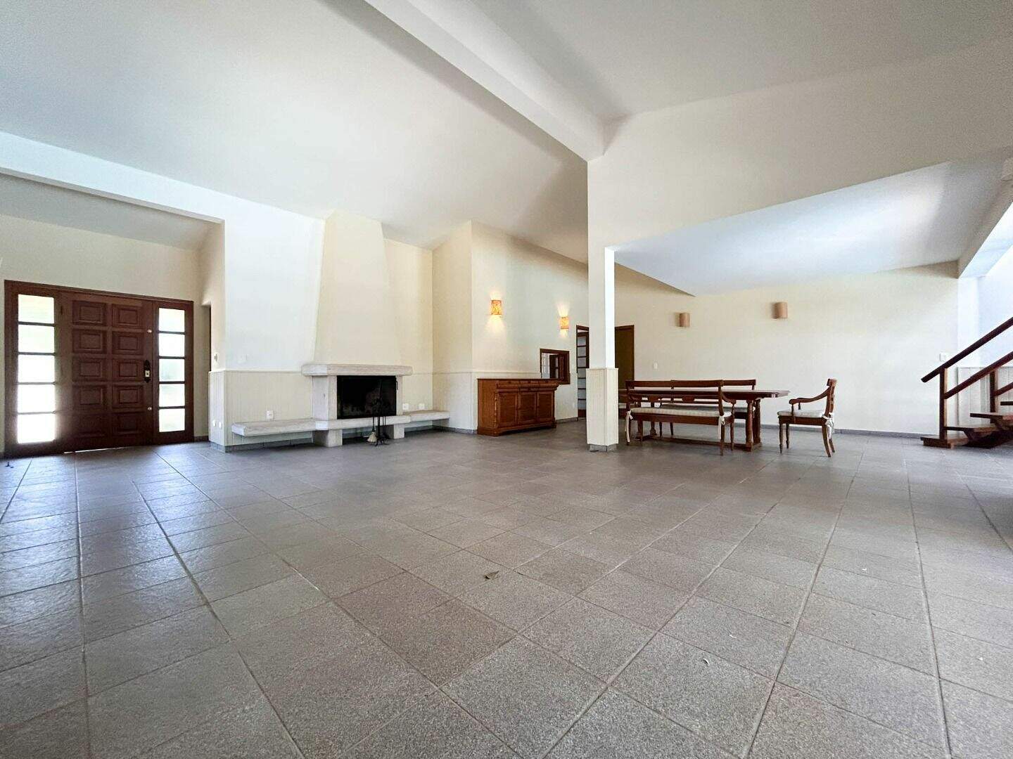 Casa no Condomínio Terras de São José, em Itu disponível para para aluguel | Grupo Kaion: 