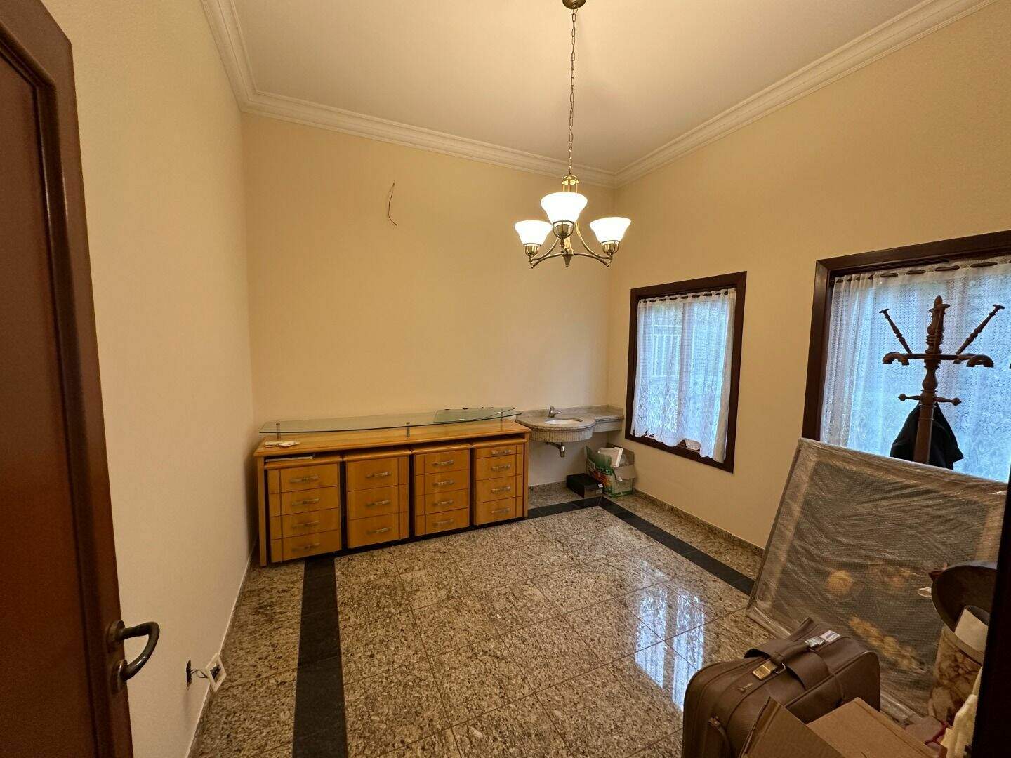Casa no Condomínio Terras de São José, em Itu disponível para para aluguel | Grupo Kaion: 
