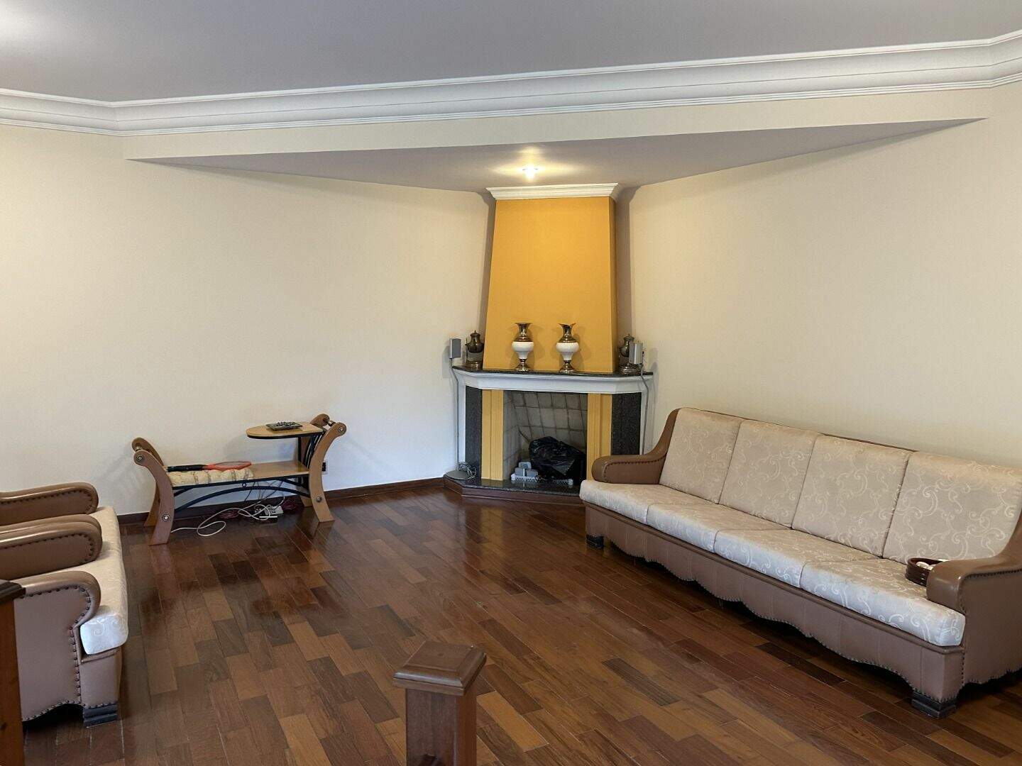 Casa no Condomínio Terras de São José, em Itu disponível para para aluguel | Grupo Kaion: 