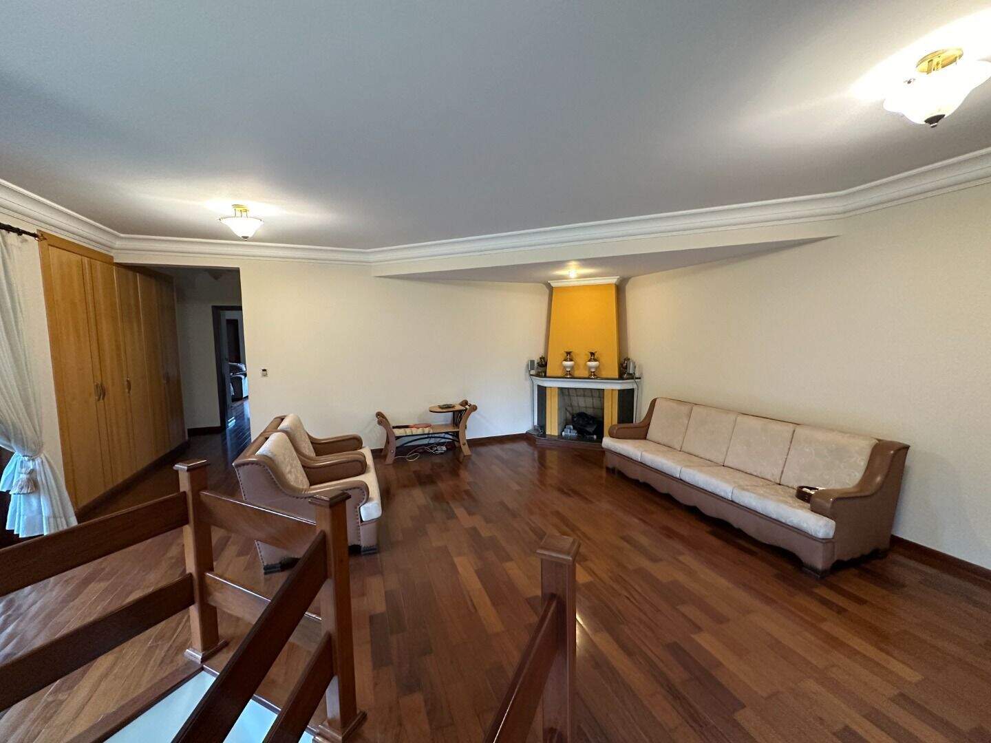 Casa no Condomínio Terras de São José, em Itu disponível para para aluguel | Grupo Kaion: 
