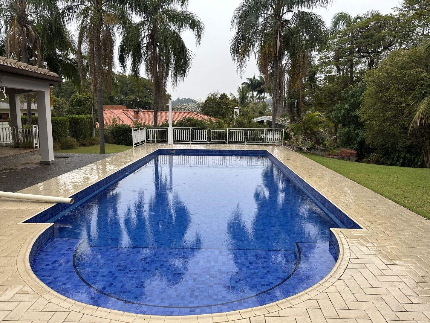 Casa no Condomínio Terras de São José, em Itu disponível para para aluguel | Grupo Kaion: 