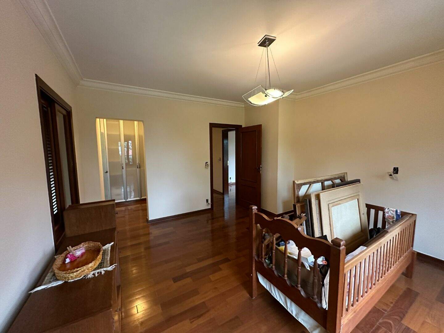 Casa no Condomínio Terras de São José, em Itu disponível para para aluguel | Grupo Kaion: 