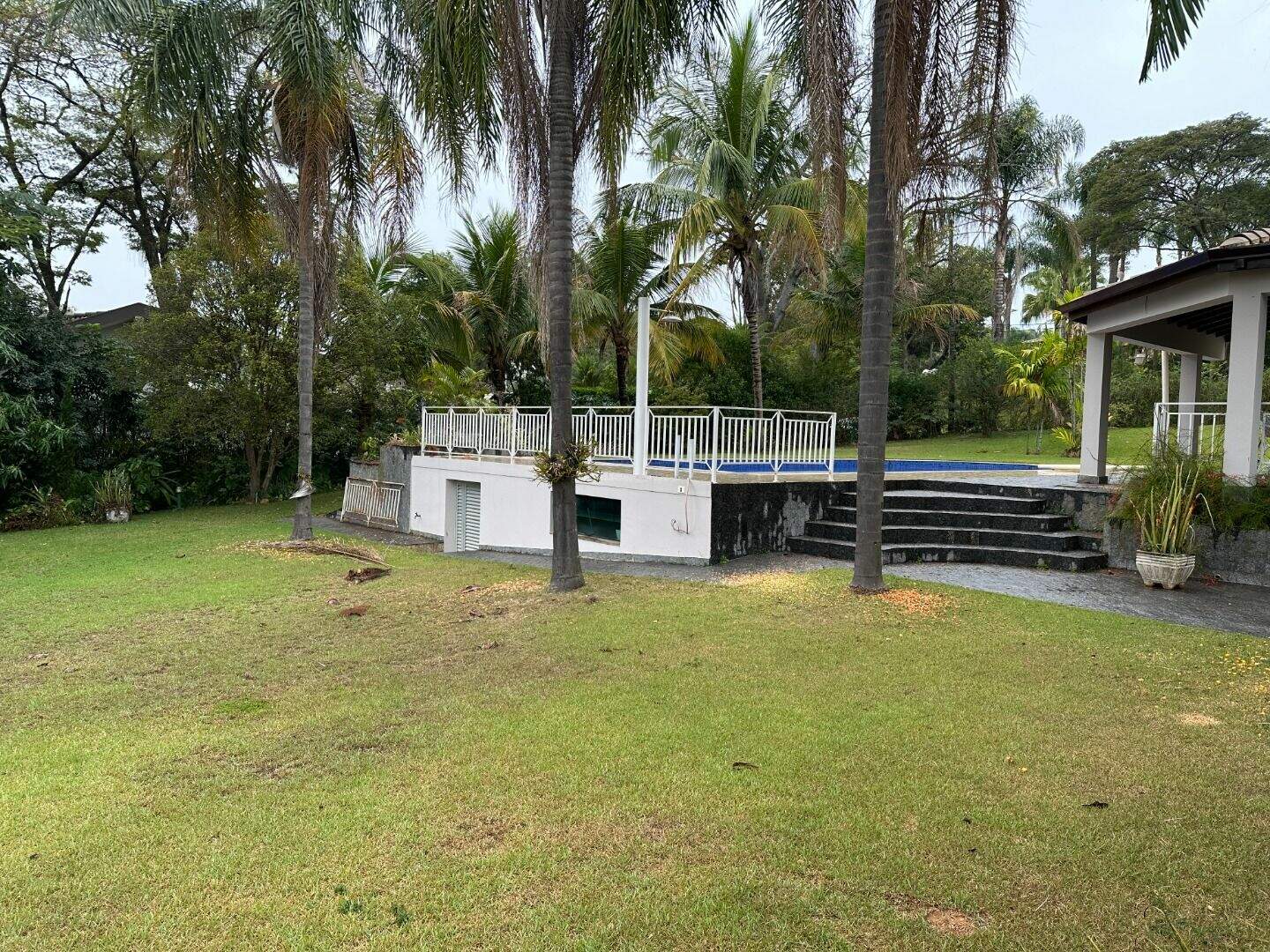 Casa no Condomínio Terras de São José, em Itu disponível para para aluguel | Grupo Kaion: 
