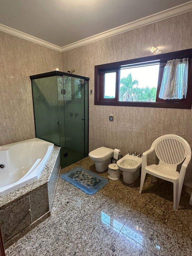 Casa no Condomínio Terras de São José, em Itu disponível para para aluguel | Grupo Kaion: 