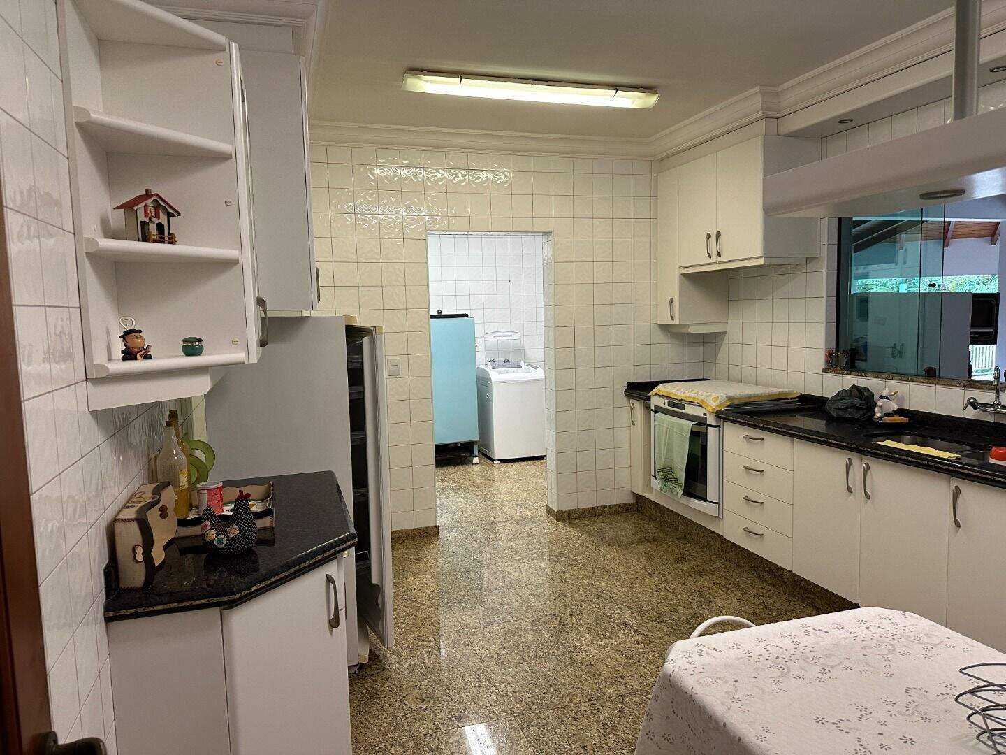 Casa no Condomínio Terras de São José, em Itu disponível para para aluguel | Grupo Kaion: 