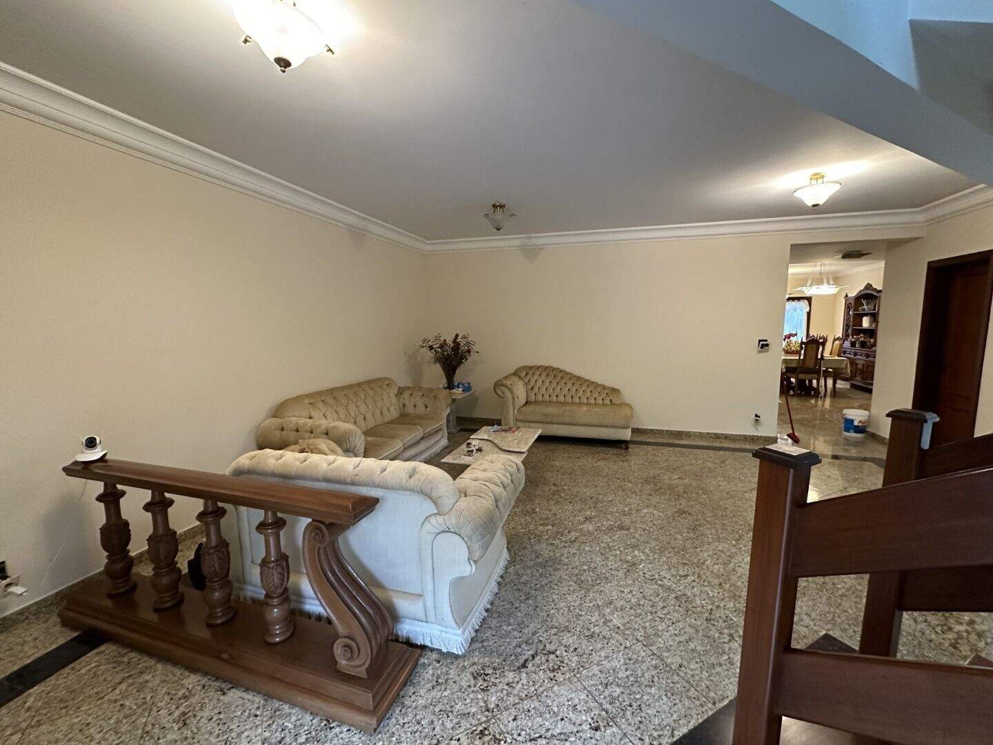 Casa no Condomínio Terras de São José, em Itu disponível para para aluguel | Grupo Kaion: 
