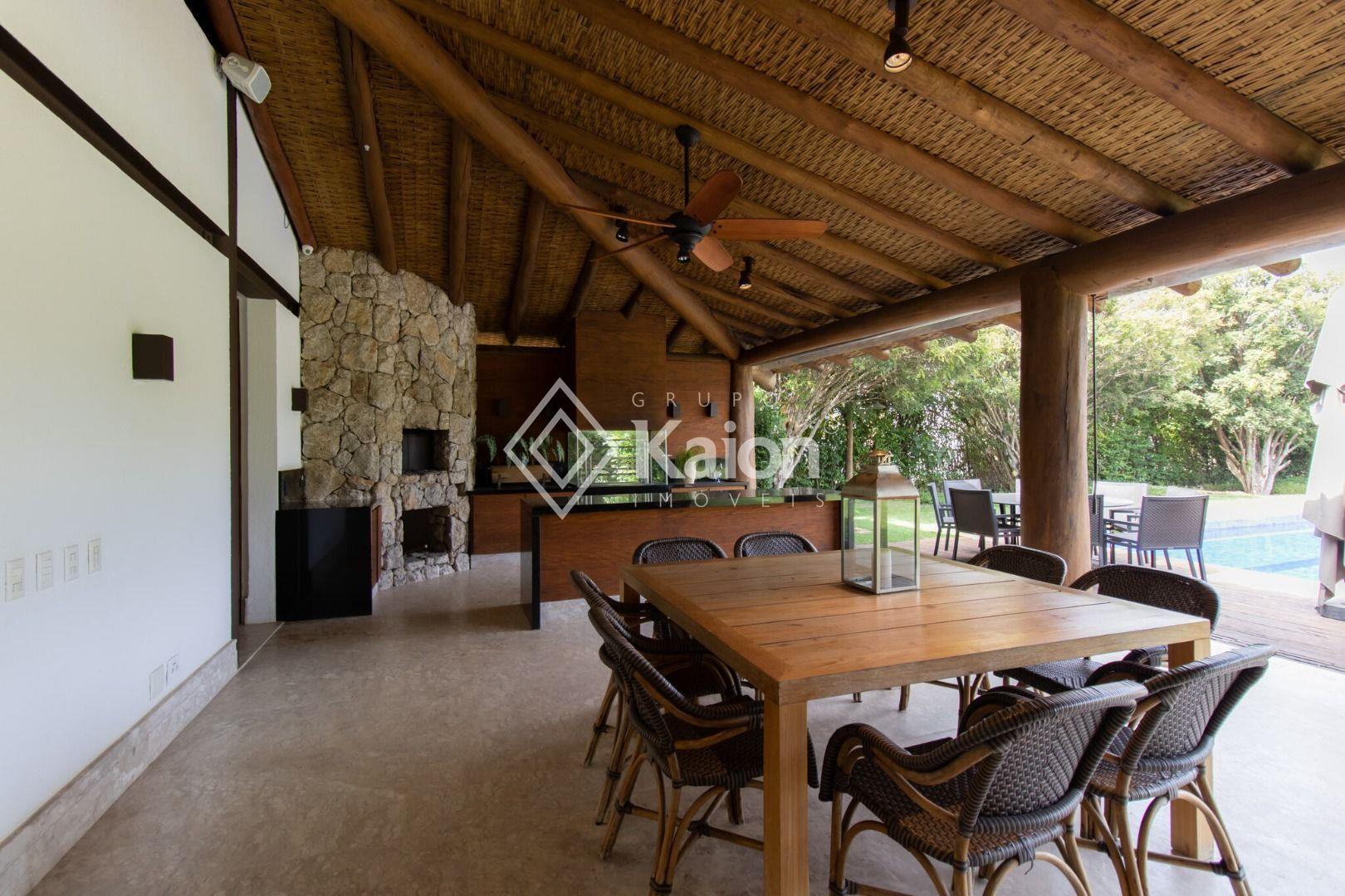 Casa no Fazenda Boa Vista, em Porto Feliz disponível para para aluguel | Grupo Kaion: 