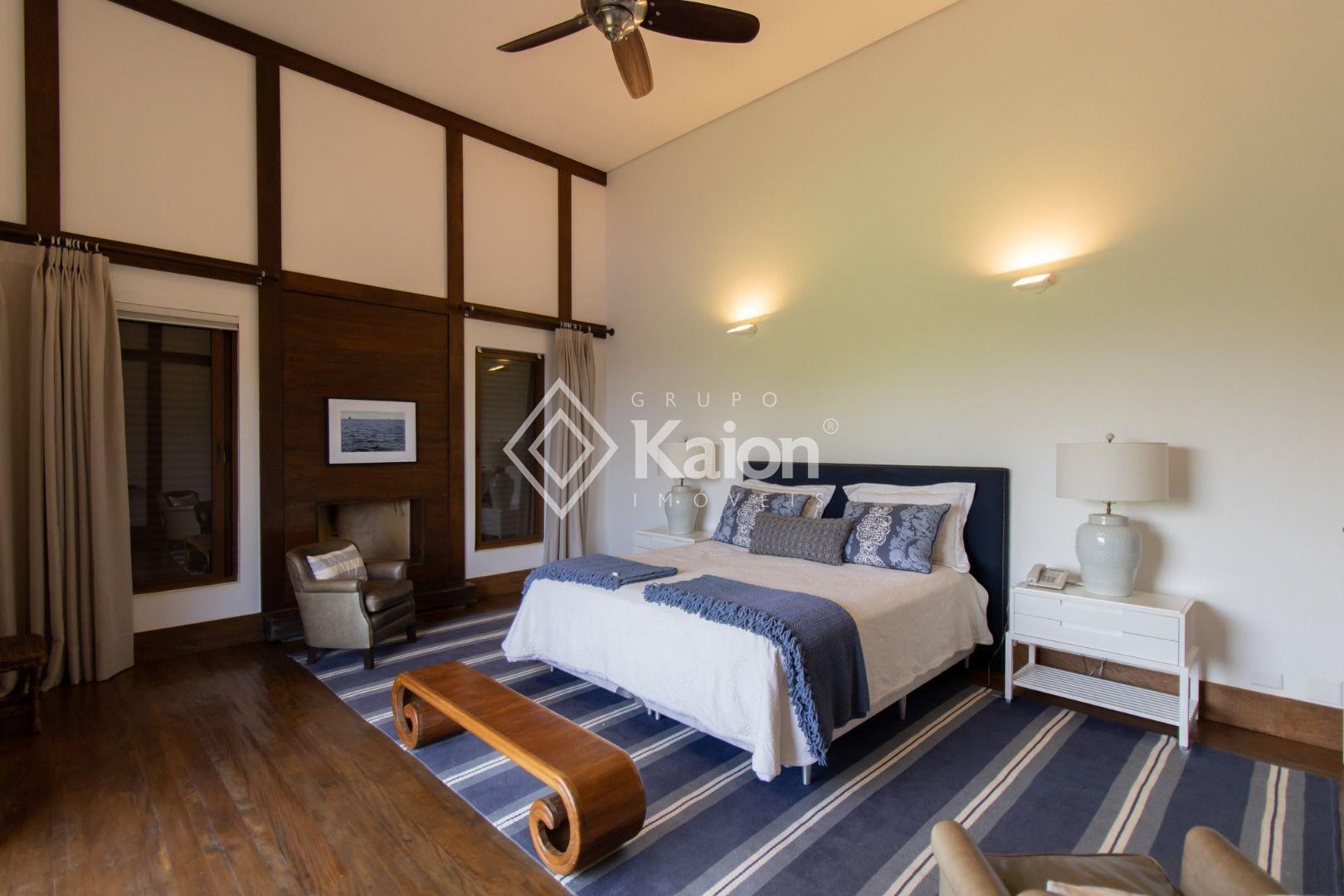 Casa no Fazenda Boa Vista, em Porto Feliz disponível para para aluguel | Grupo Kaion: 