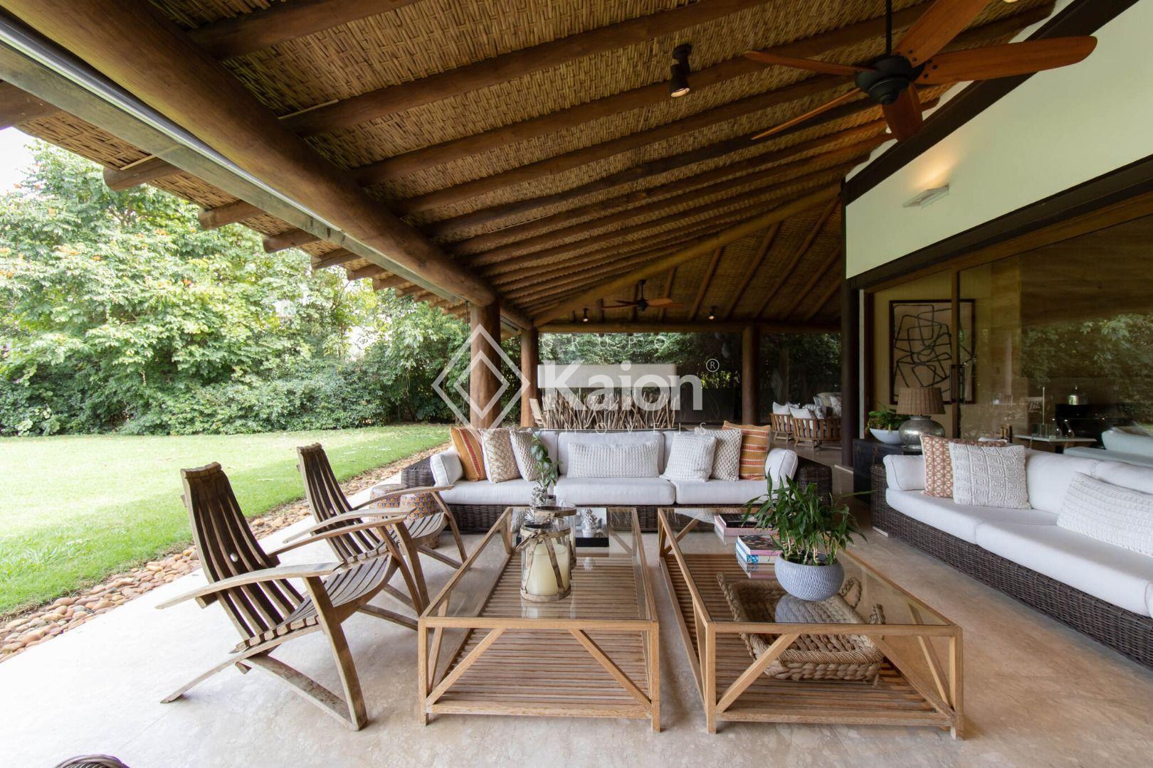 Casa no Fazenda Boa Vista, em Porto Feliz disponível para para aluguel | Grupo Kaion: 