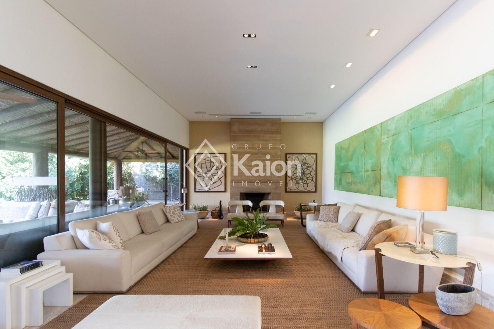 Casa no Fazenda Boa Vista, em Porto Feliz disponível para para aluguel | Grupo Kaion: 