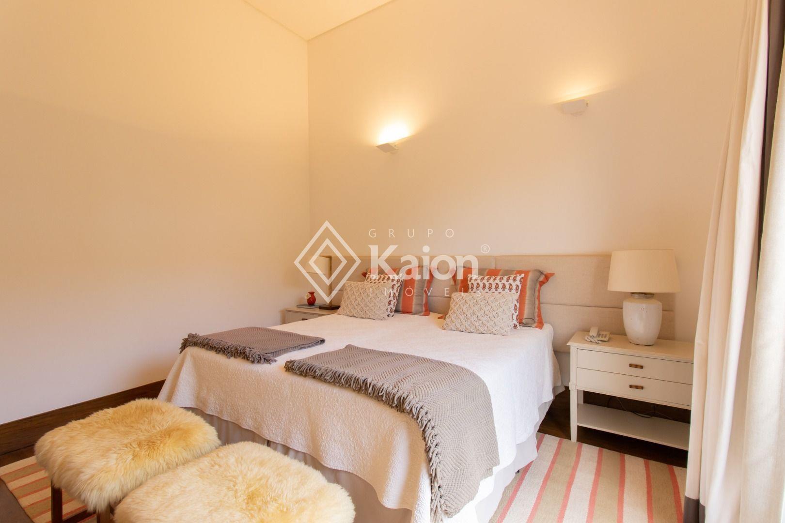 Casa no Fazenda Boa Vista, em Porto Feliz disponível para para aluguel | Grupo Kaion: 