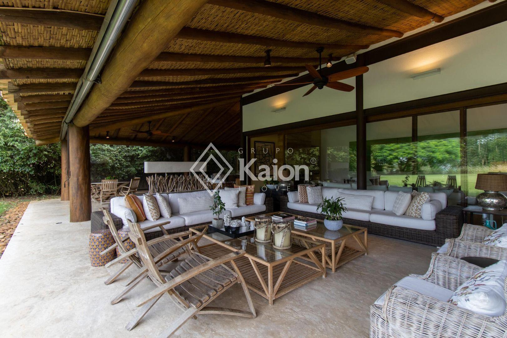 Casa no Fazenda Boa Vista, em Porto Feliz disponível para para aluguel | Grupo Kaion: 