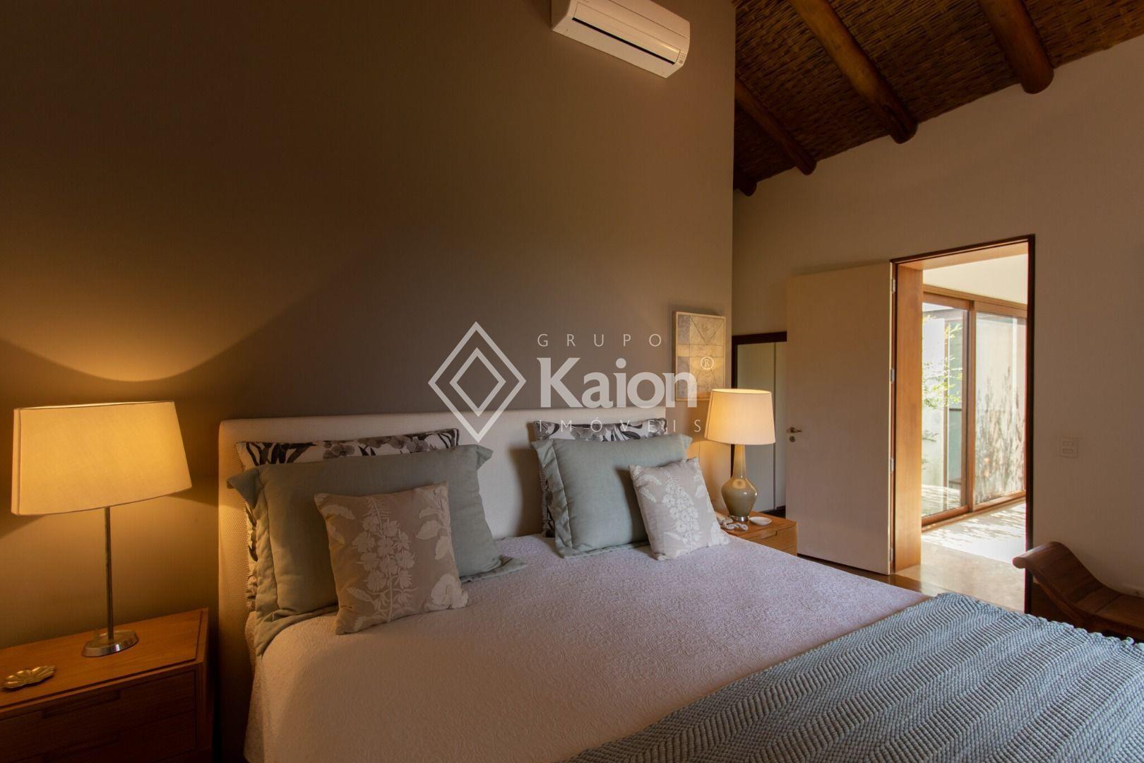 Casa no Fazenda Boa Vista, em Porto Feliz disponível para para aluguel | Grupo Kaion: 