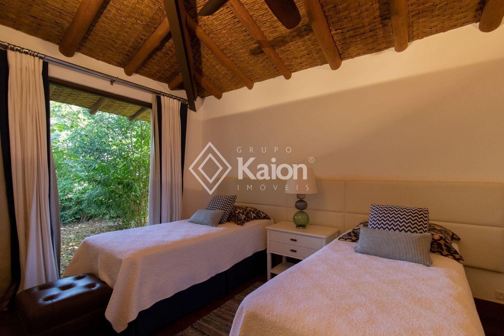 Casa no Fazenda Boa Vista, em Porto Feliz disponível para para aluguel | Grupo Kaion: 