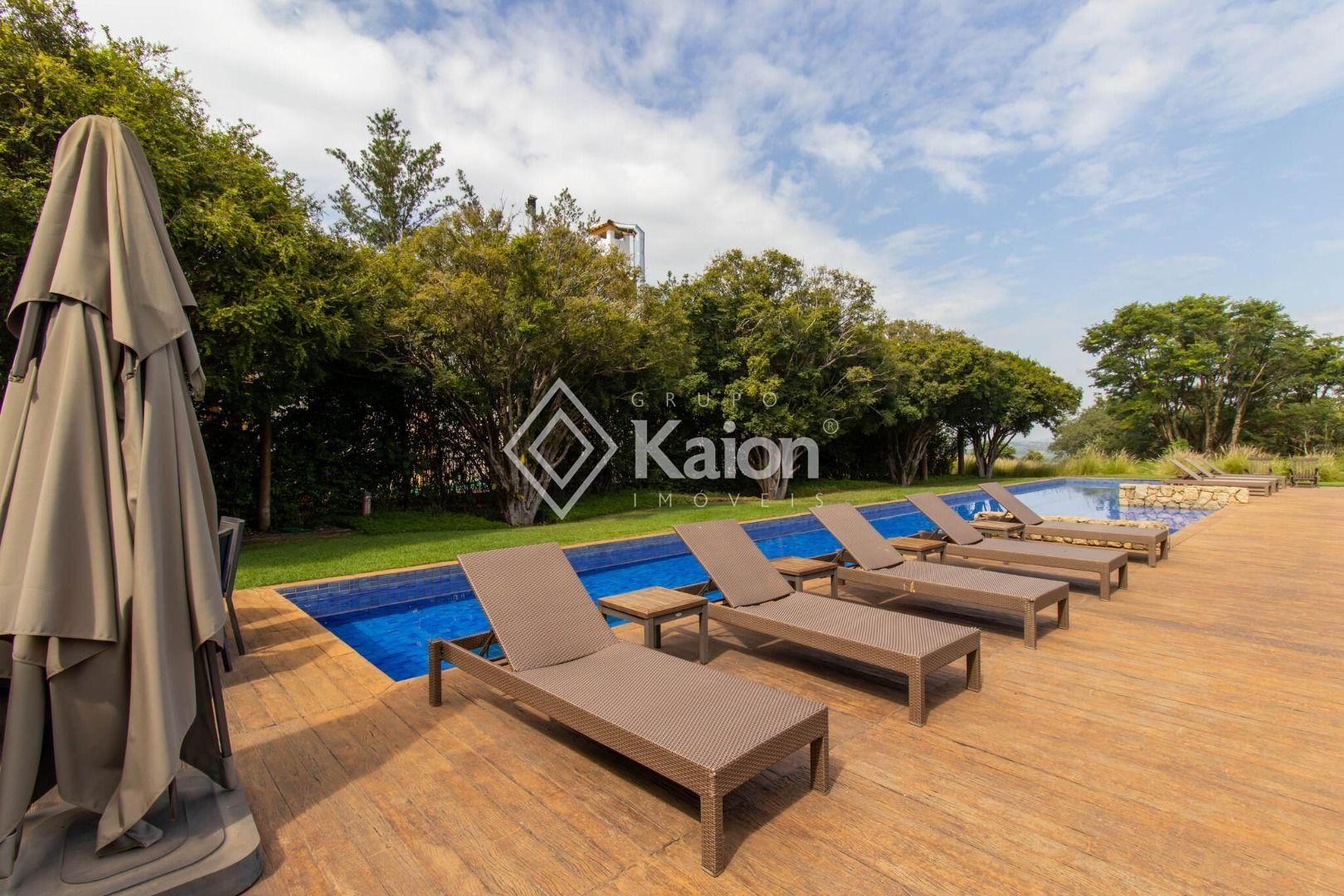 Casa no Fazenda Boa Vista, em Porto Feliz disponível para para aluguel | Grupo Kaion: 