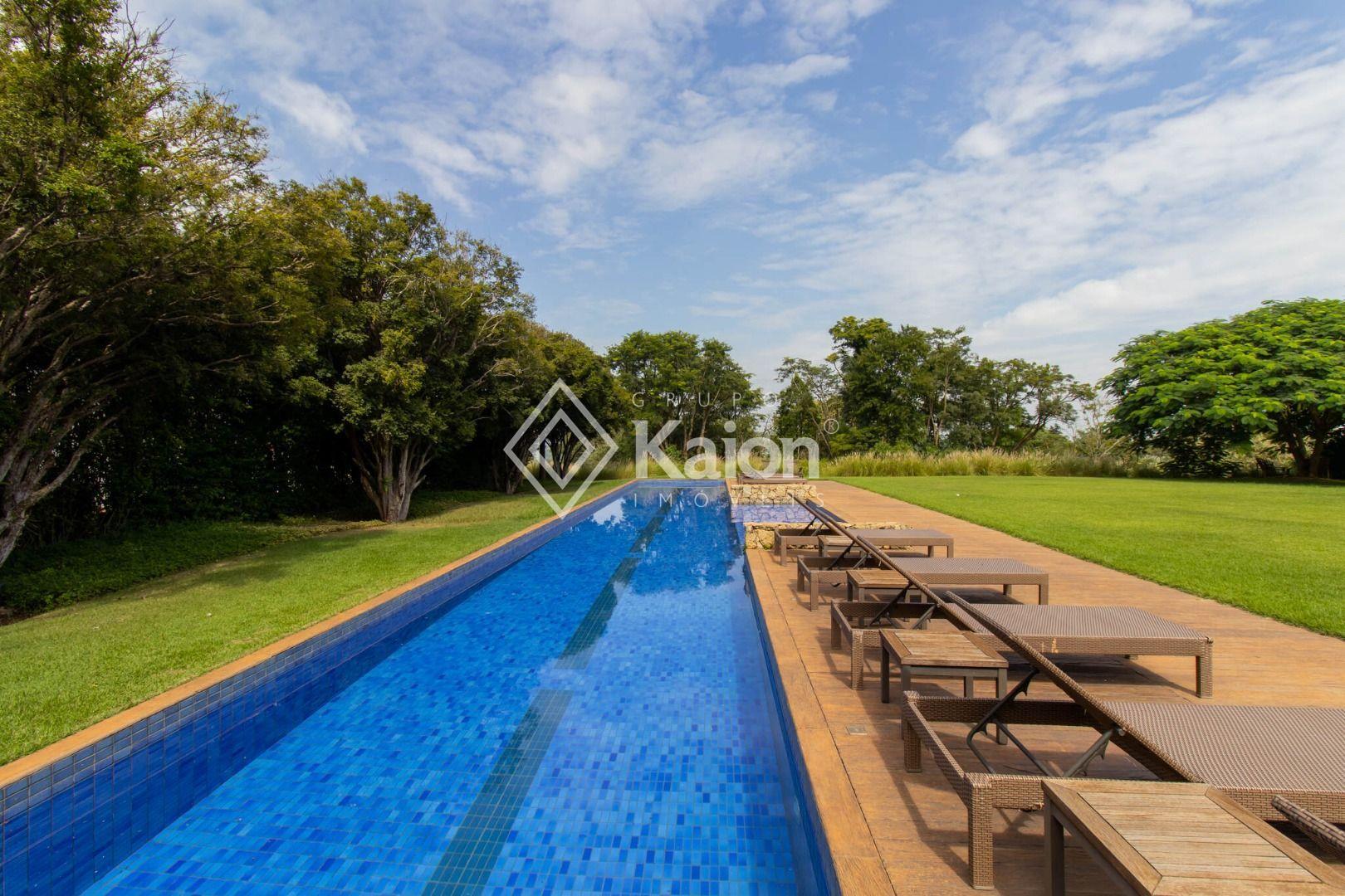 Casa no Fazenda Boa Vista, em Porto Feliz disponível para para aluguel | Grupo Kaion: 