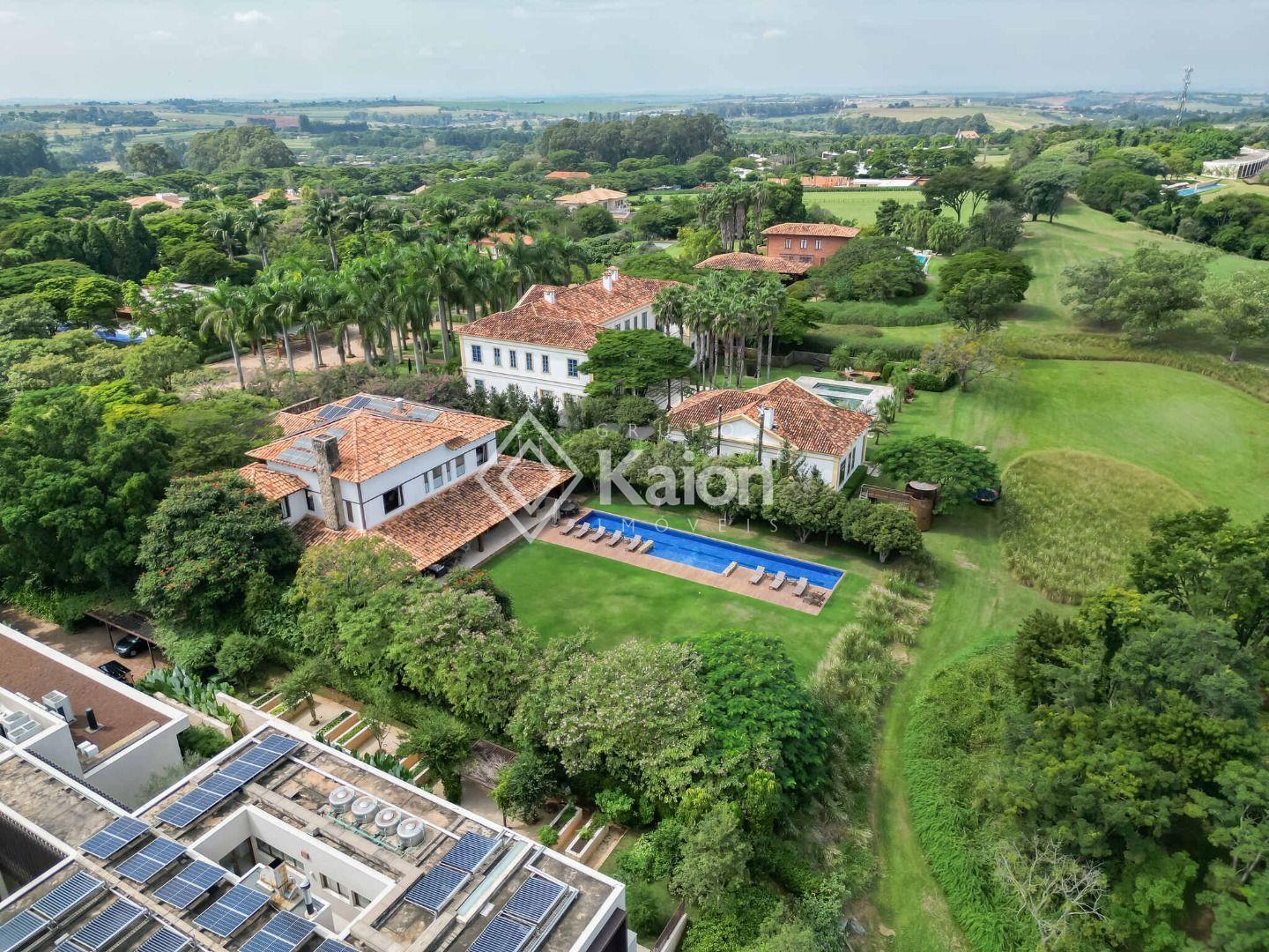 Casa no Fazenda Boa Vista, em Porto Feliz disponível para para aluguel | Grupo Kaion: 