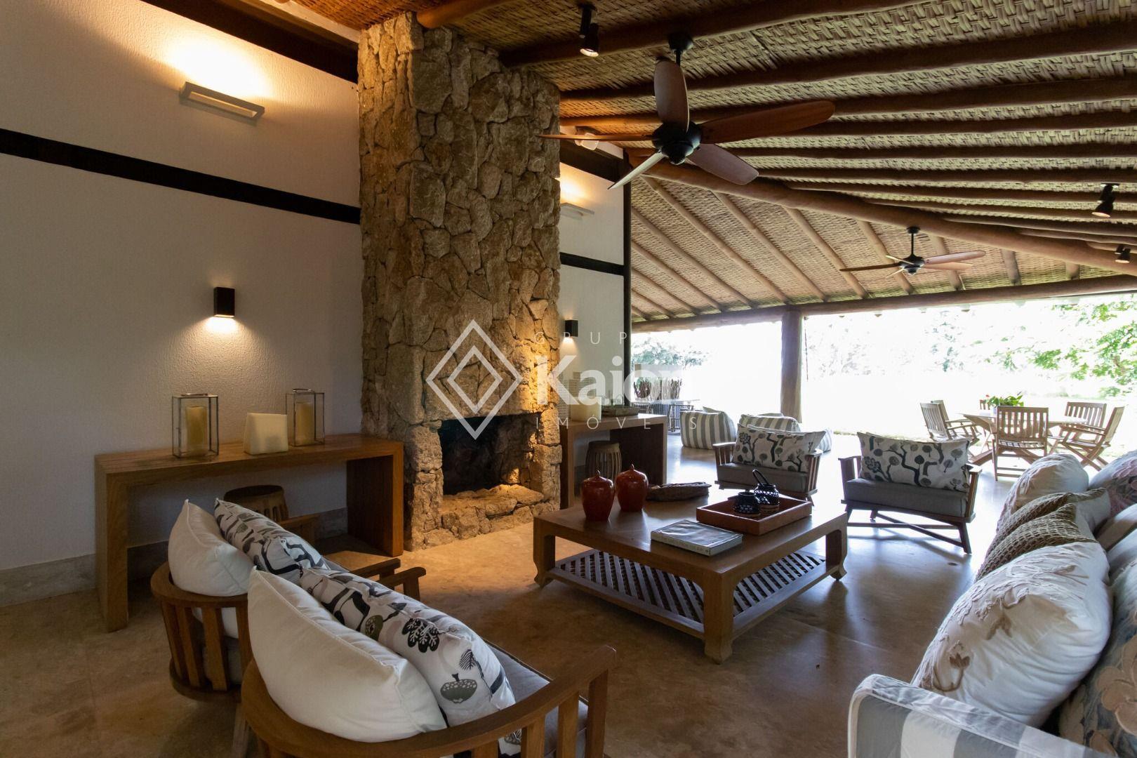 Casa no Fazenda Boa Vista, em Porto Feliz disponível para para aluguel | Grupo Kaion: 