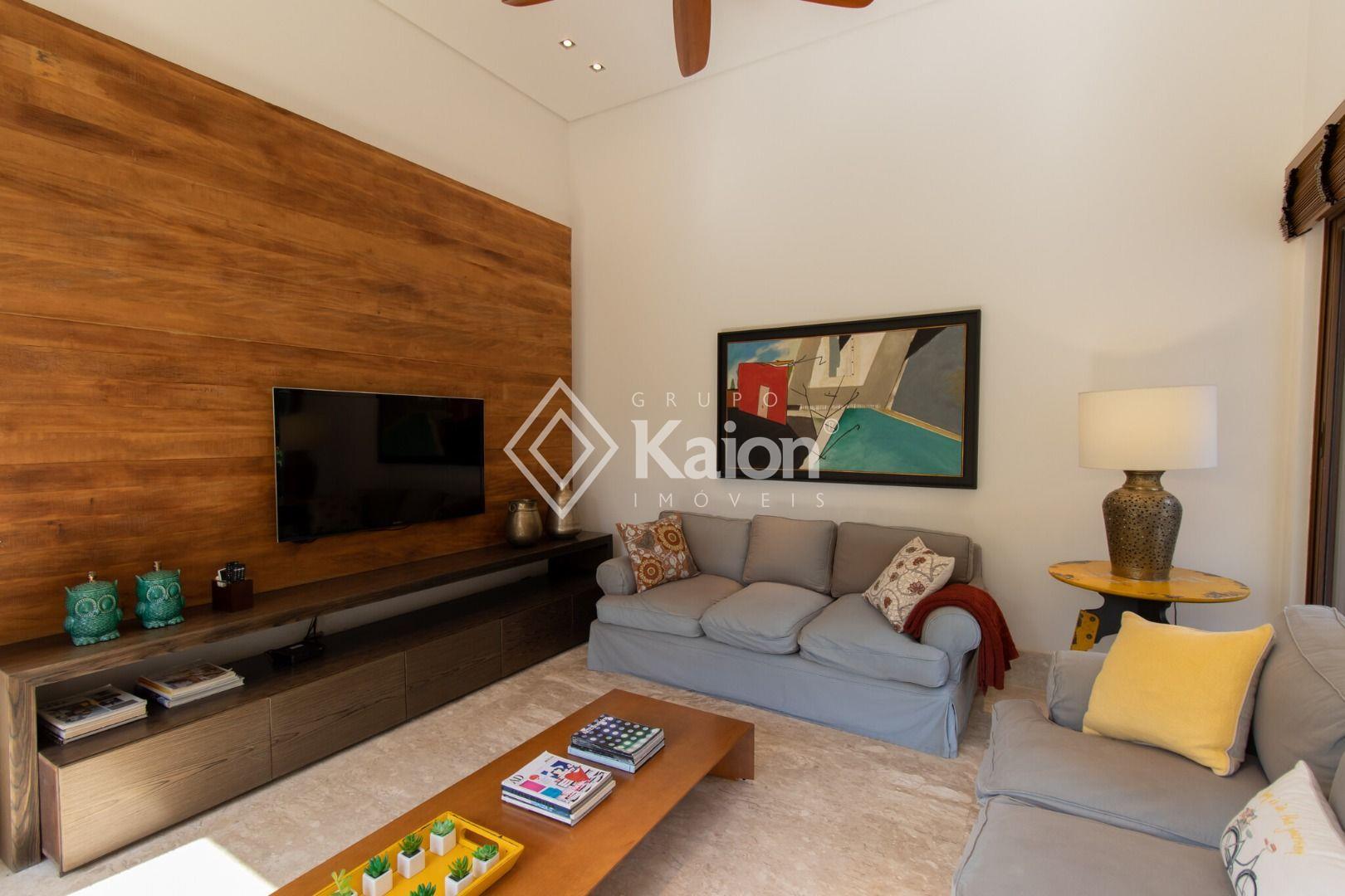 Casa no Fazenda Boa Vista, em Porto Feliz disponível para para aluguel | Grupo Kaion: 