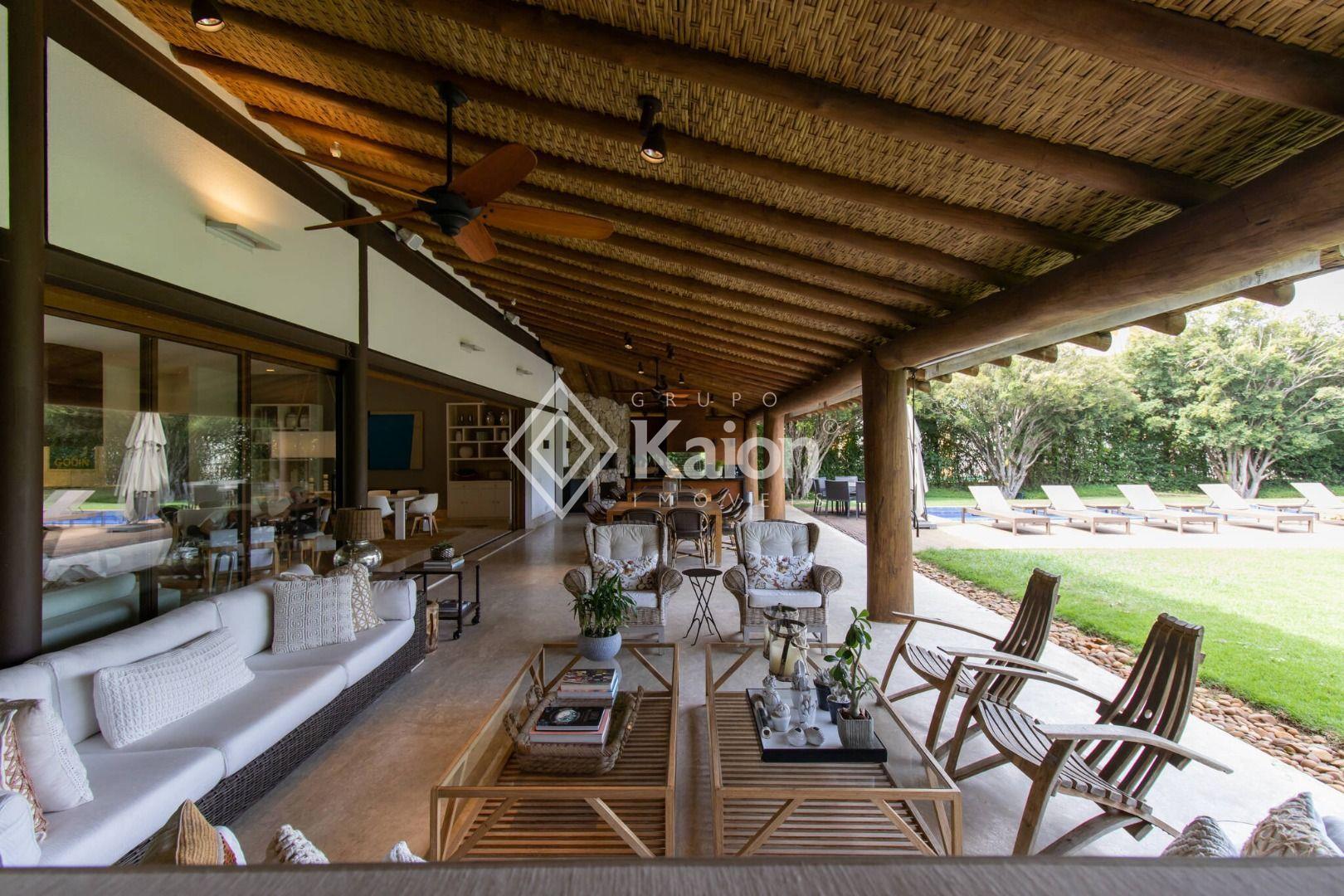 Casa no Fazenda Boa Vista, em Porto Feliz disponível para para aluguel | Grupo Kaion: 