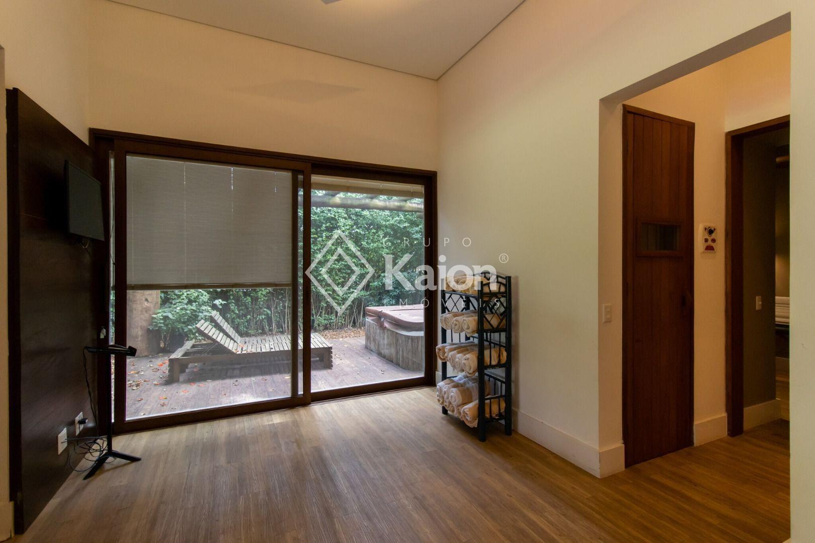 Casa no Fazenda Boa Vista, em Porto Feliz disponível para para aluguel | Grupo Kaion: 