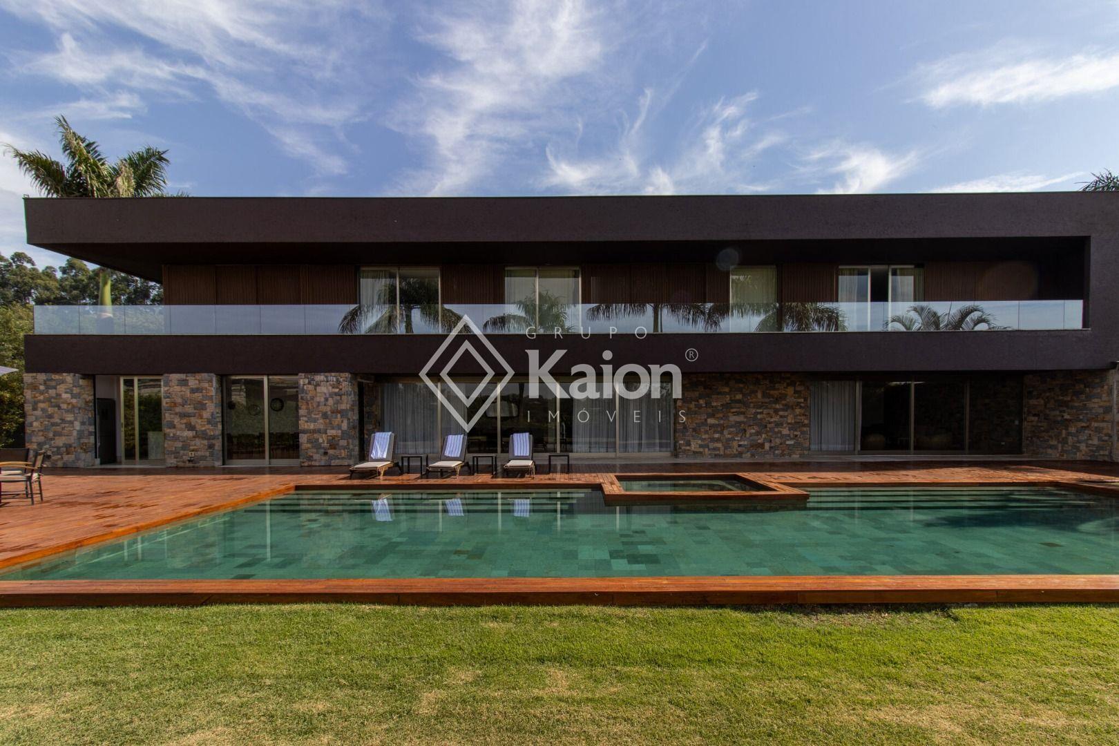 Casa no Fazenda Boa Vista, em Porto Feliz disponível para para aluguel | Grupo Kaion: 