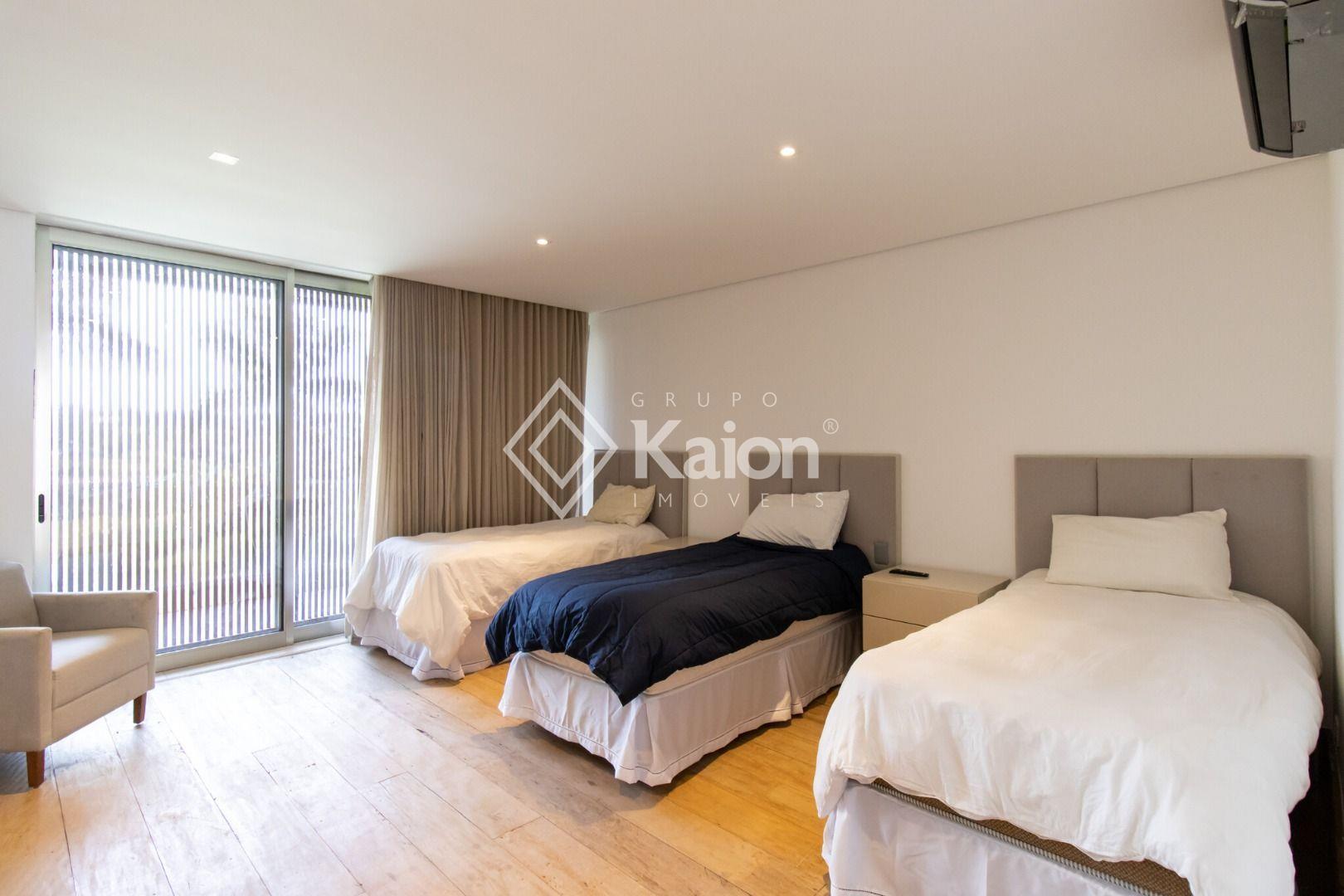 Casa no Fazenda Boa Vista, em Porto Feliz disponível para para aluguel | Grupo Kaion: 