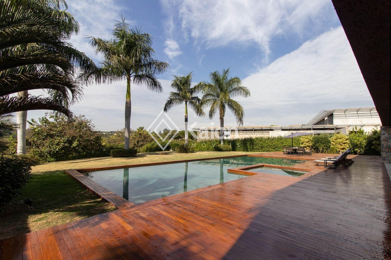 Casa no Fazenda Boa Vista, em Porto Feliz disponível para para aluguel | Grupo Kaion: 