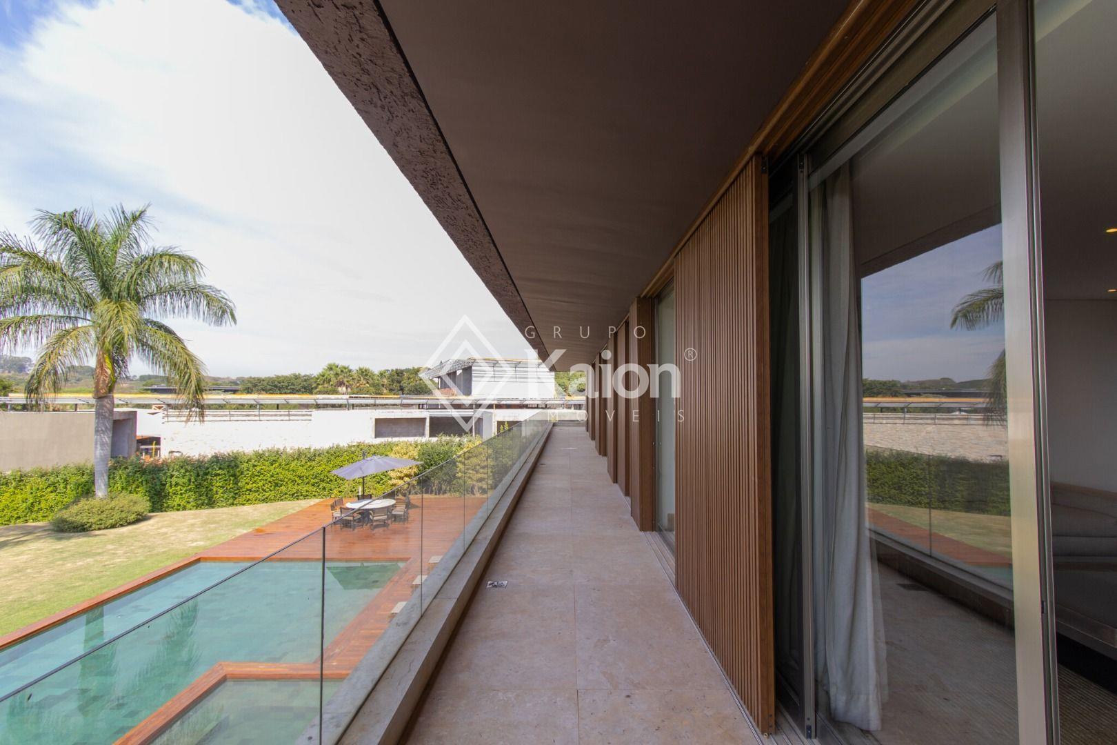 Casa no Fazenda Boa Vista, em Porto Feliz disponível para para aluguel | Grupo Kaion: 