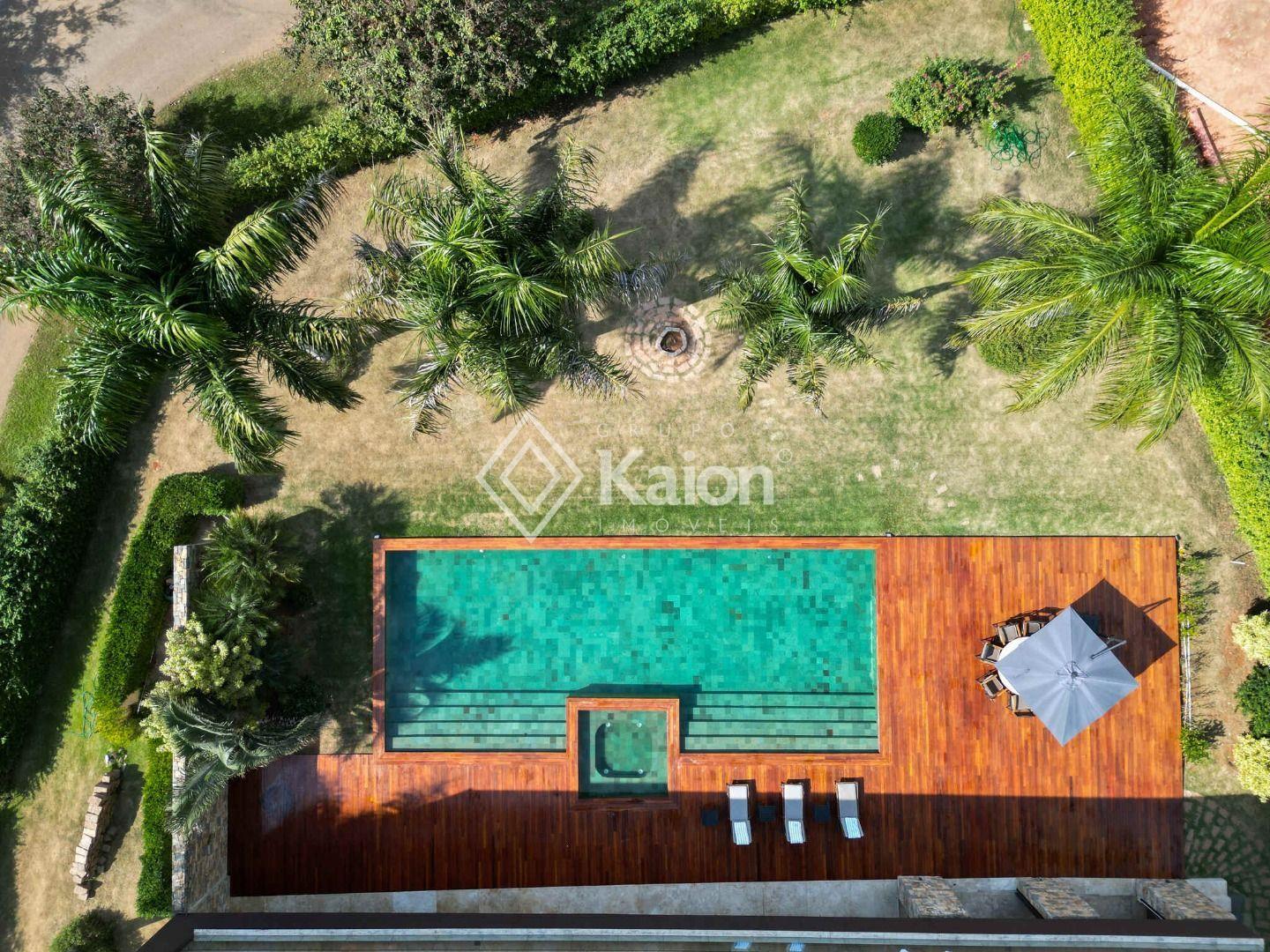 Casa no Fazenda Boa Vista, em Porto Feliz disponível para para aluguel | Grupo Kaion: 