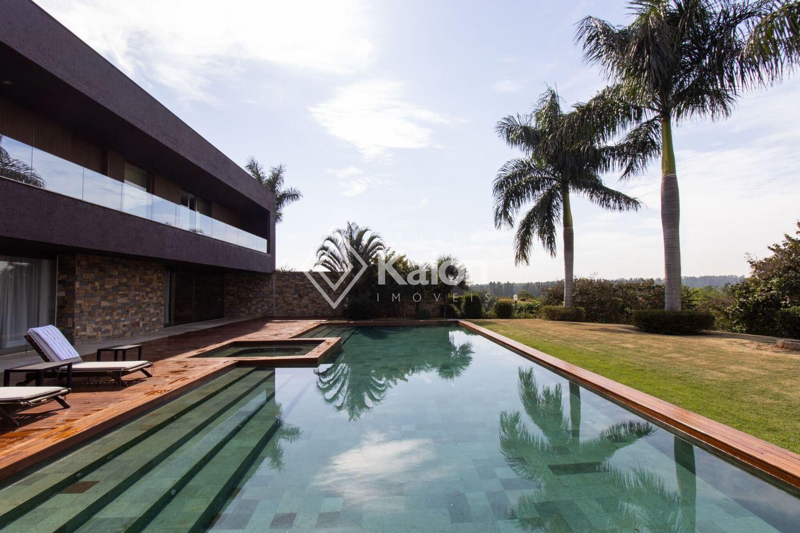 Casa no Fazenda Boa Vista, em Porto Feliz disponível para para aluguel | Grupo Kaion: 