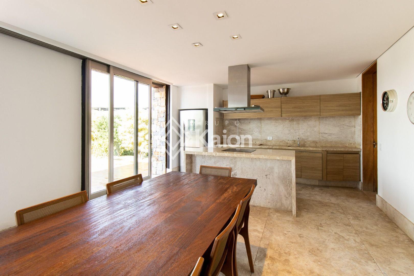 Casa no Fazenda Boa Vista, em Porto Feliz disponível para para aluguel | Grupo Kaion: 