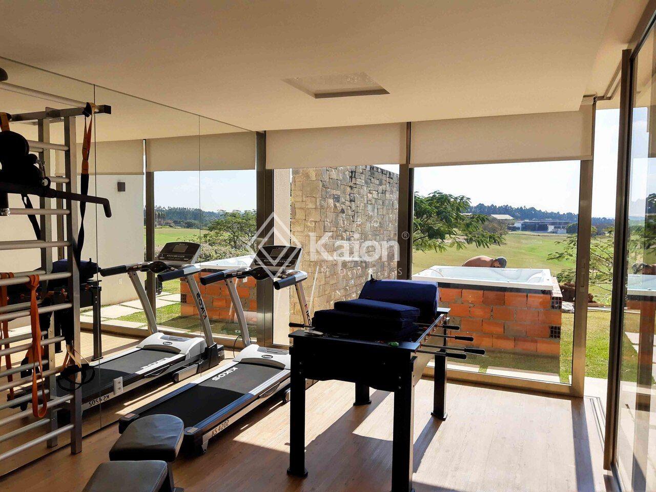 Casa no Fazenda Boa Vista, em Porto Feliz disponível para para aluguel | Grupo Kaion: 