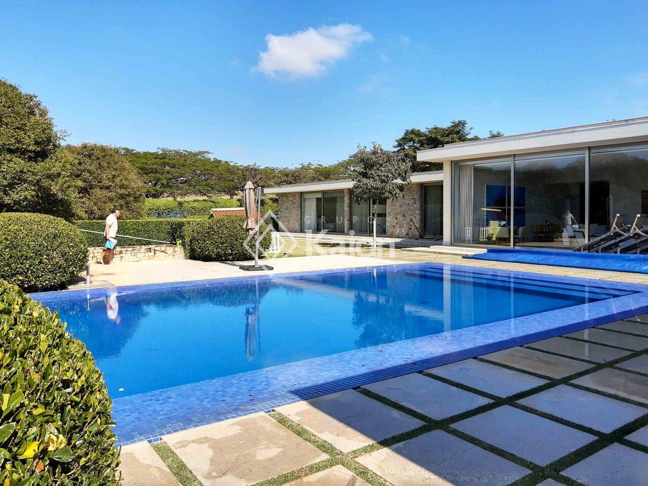 Casa no Fazenda Boa Vista, em Porto Feliz disponível para para aluguel | Grupo Kaion: 