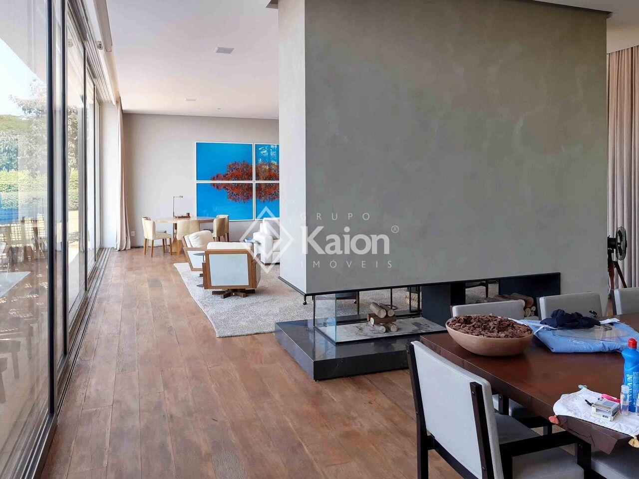 Casa no Fazenda Boa Vista, em Porto Feliz disponível para para aluguel | Grupo Kaion: 