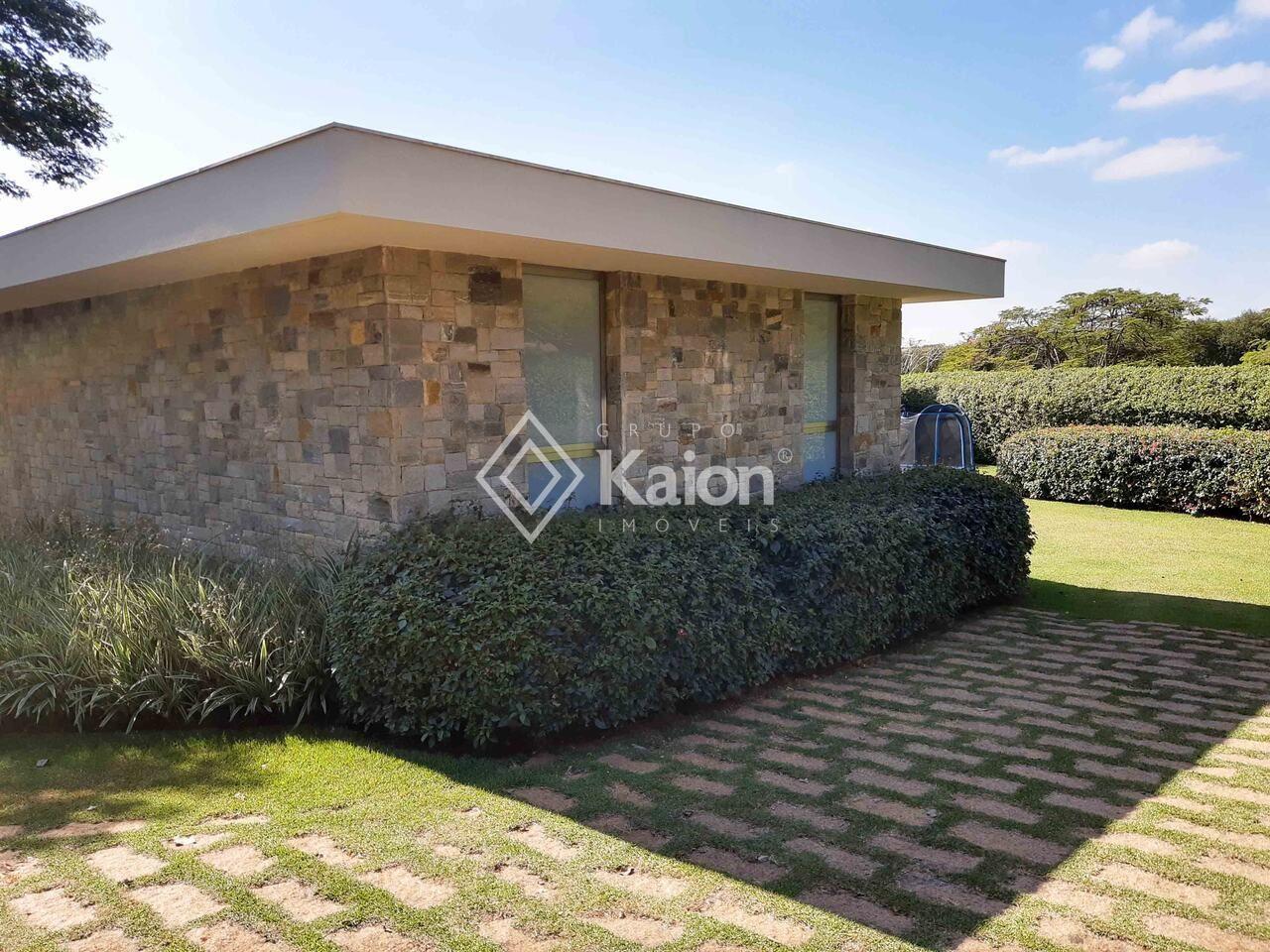 Casa no Fazenda Boa Vista, em Porto Feliz disponível para para aluguel | Grupo Kaion: 