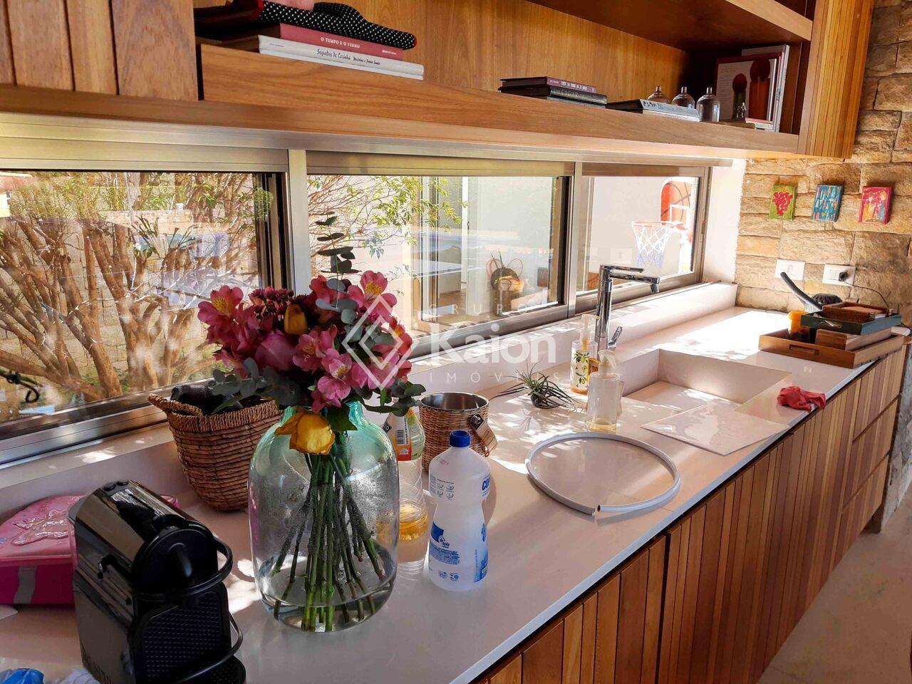 Casa no Fazenda Boa Vista, em Porto Feliz disponível para para aluguel | Grupo Kaion: 