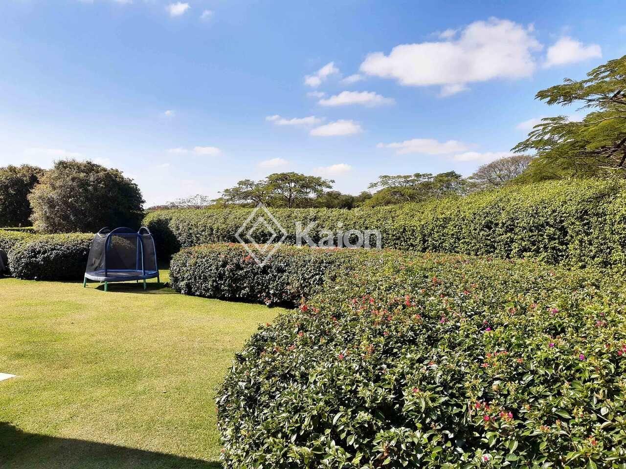 Casa no Fazenda Boa Vista, em Porto Feliz disponível para para aluguel | Grupo Kaion: 