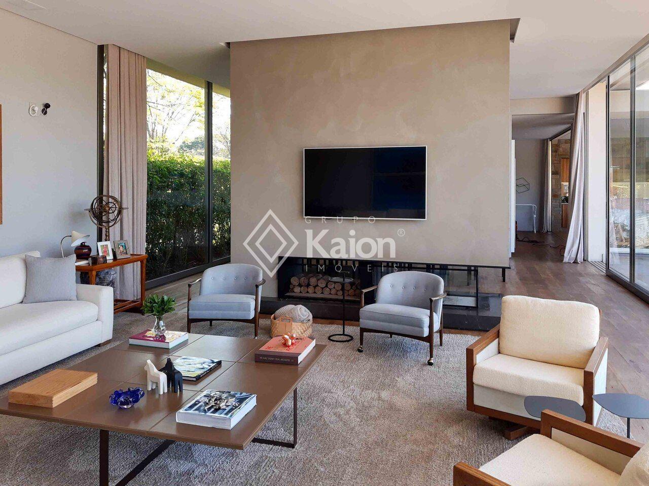 Casa no Fazenda Boa Vista, em Porto Feliz disponível para para aluguel | Grupo Kaion: 