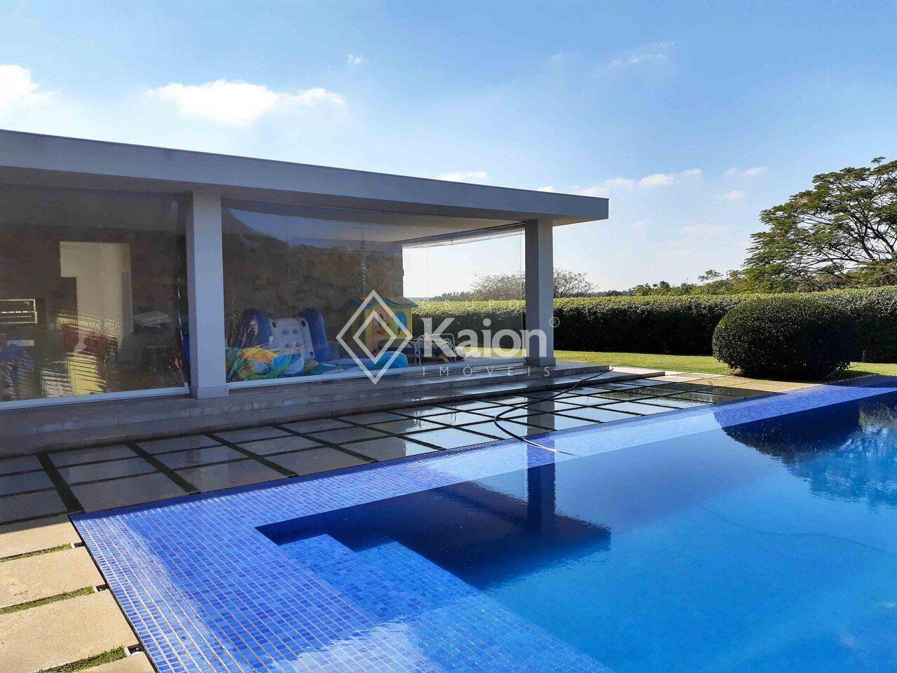 Casa no Fazenda Boa Vista, em Porto Feliz disponível para para aluguel | Grupo Kaion: 