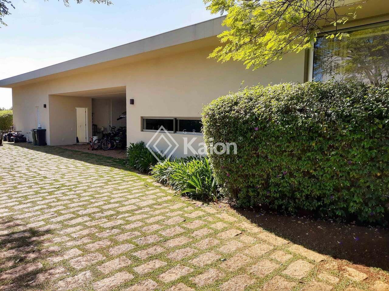 Casa no Fazenda Boa Vista, em Porto Feliz disponível para para aluguel | Grupo Kaion: 