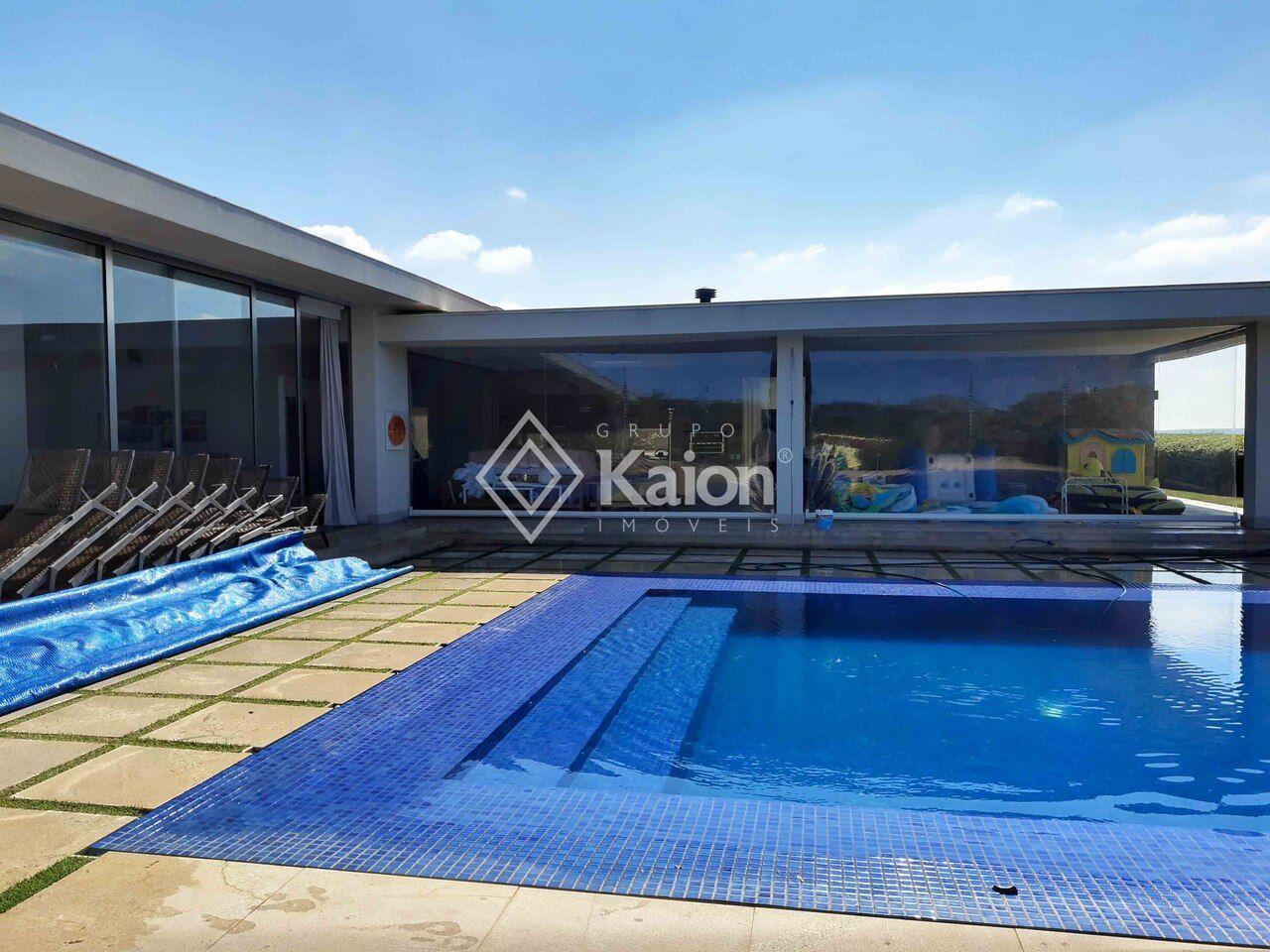 Casa no Fazenda Boa Vista, em Porto Feliz disponível para para aluguel | Grupo Kaion: 
