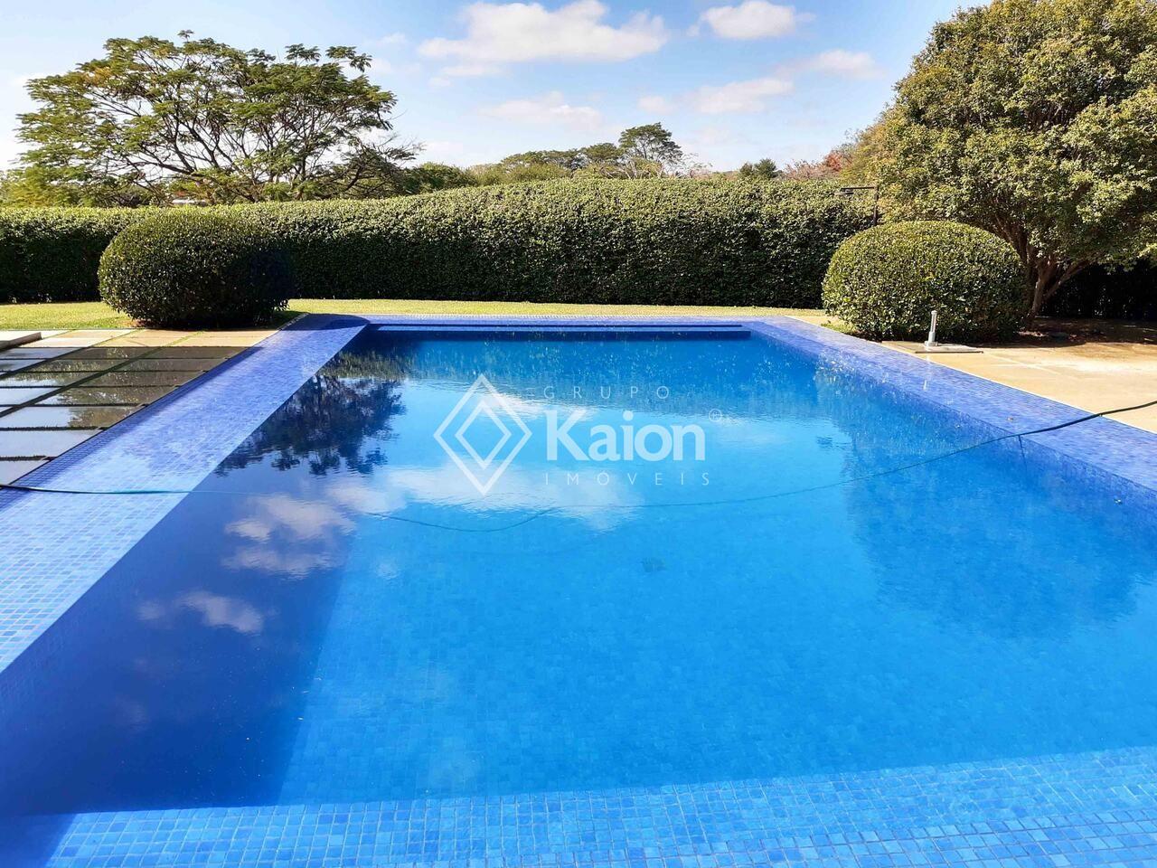 Casa no Fazenda Boa Vista, em Porto Feliz disponível para para aluguel | Grupo Kaion: 